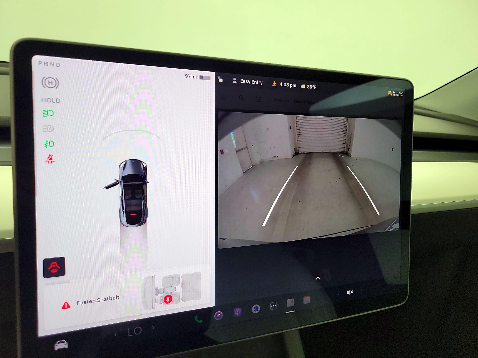 Thumbnail: 2021 Tesla Model Y - 14