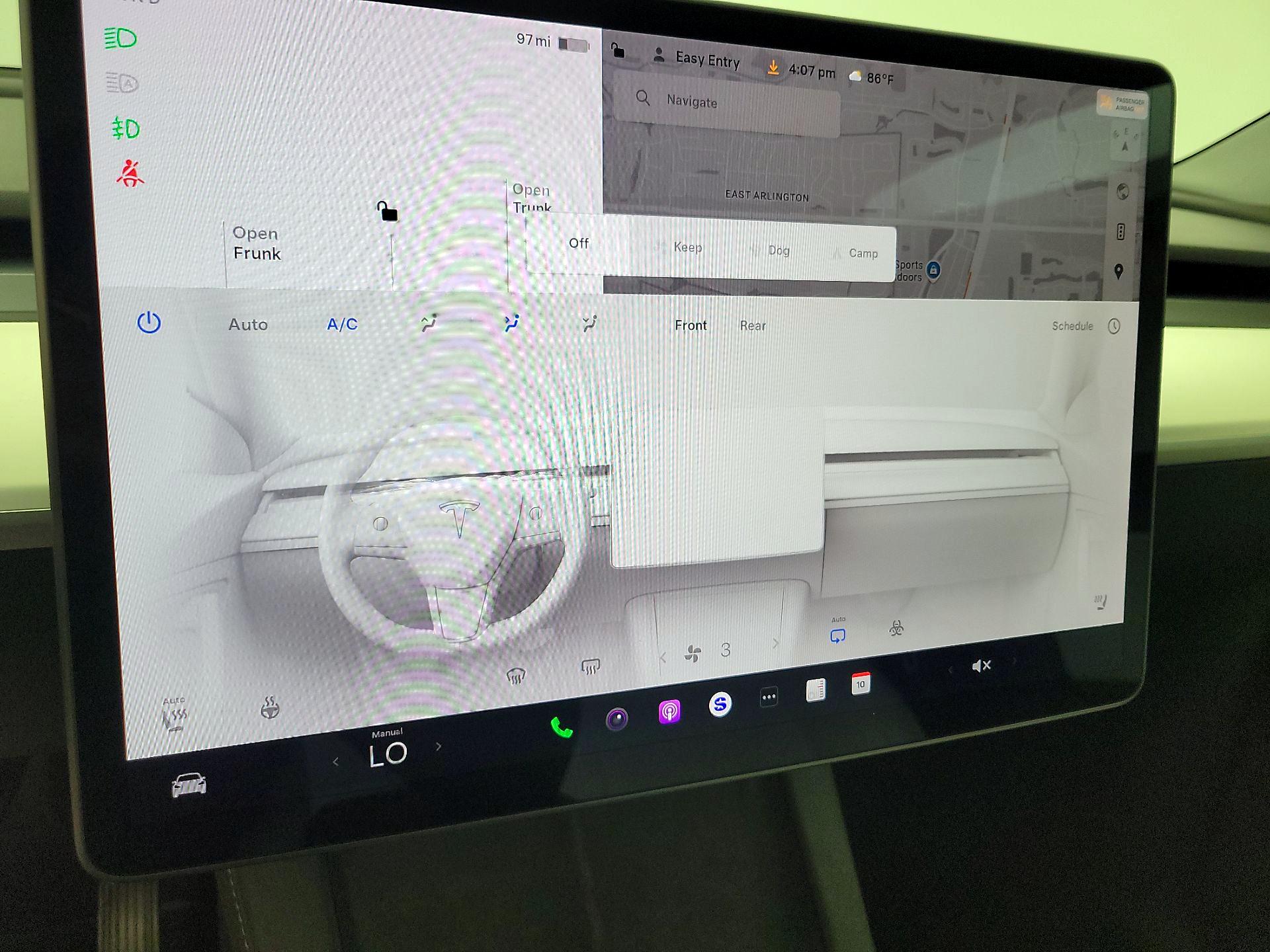 Thumbnail: 2021 Tesla Model Y - 16