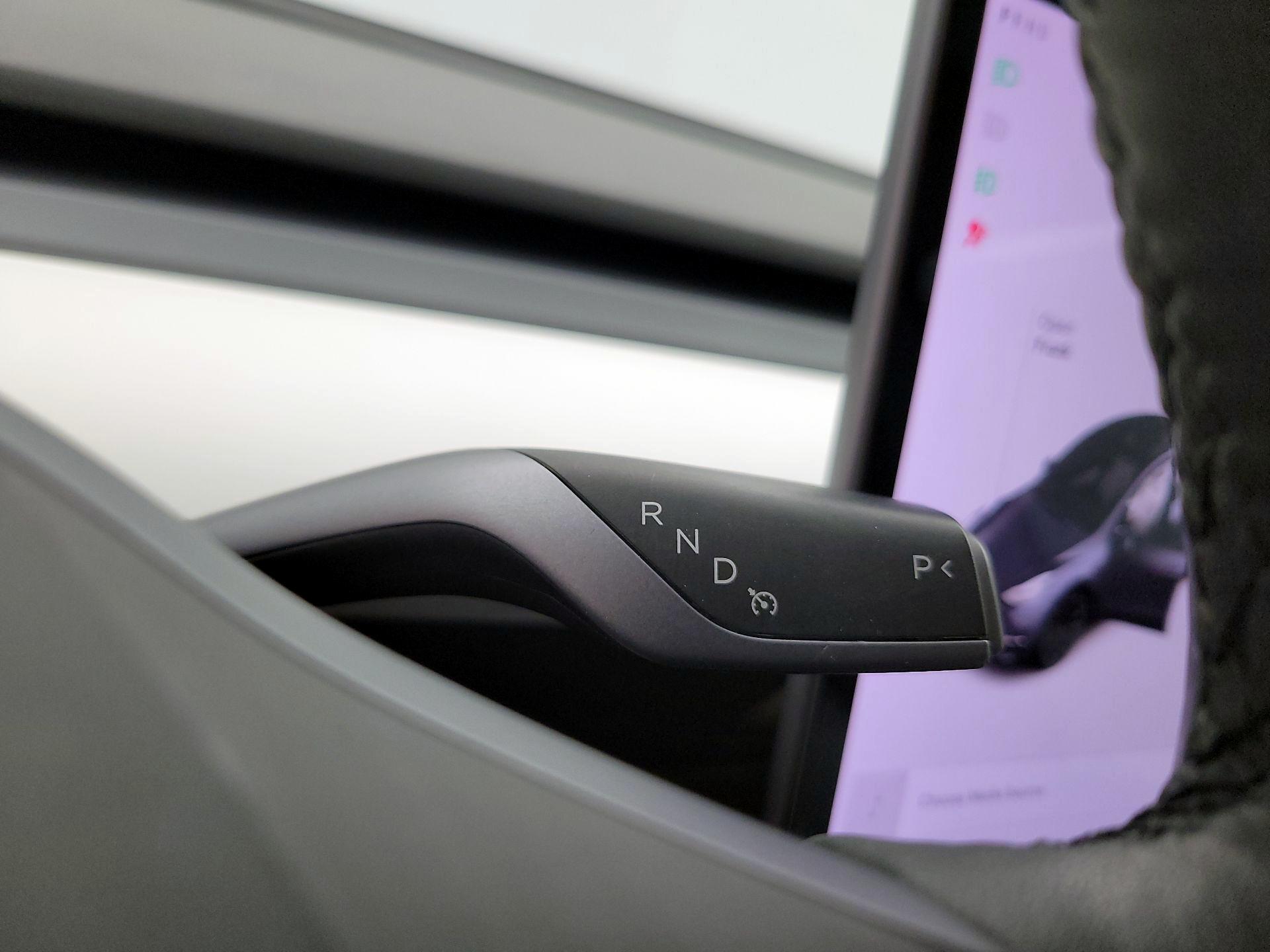 Thumbnail: 2021 Tesla Model Y - 17