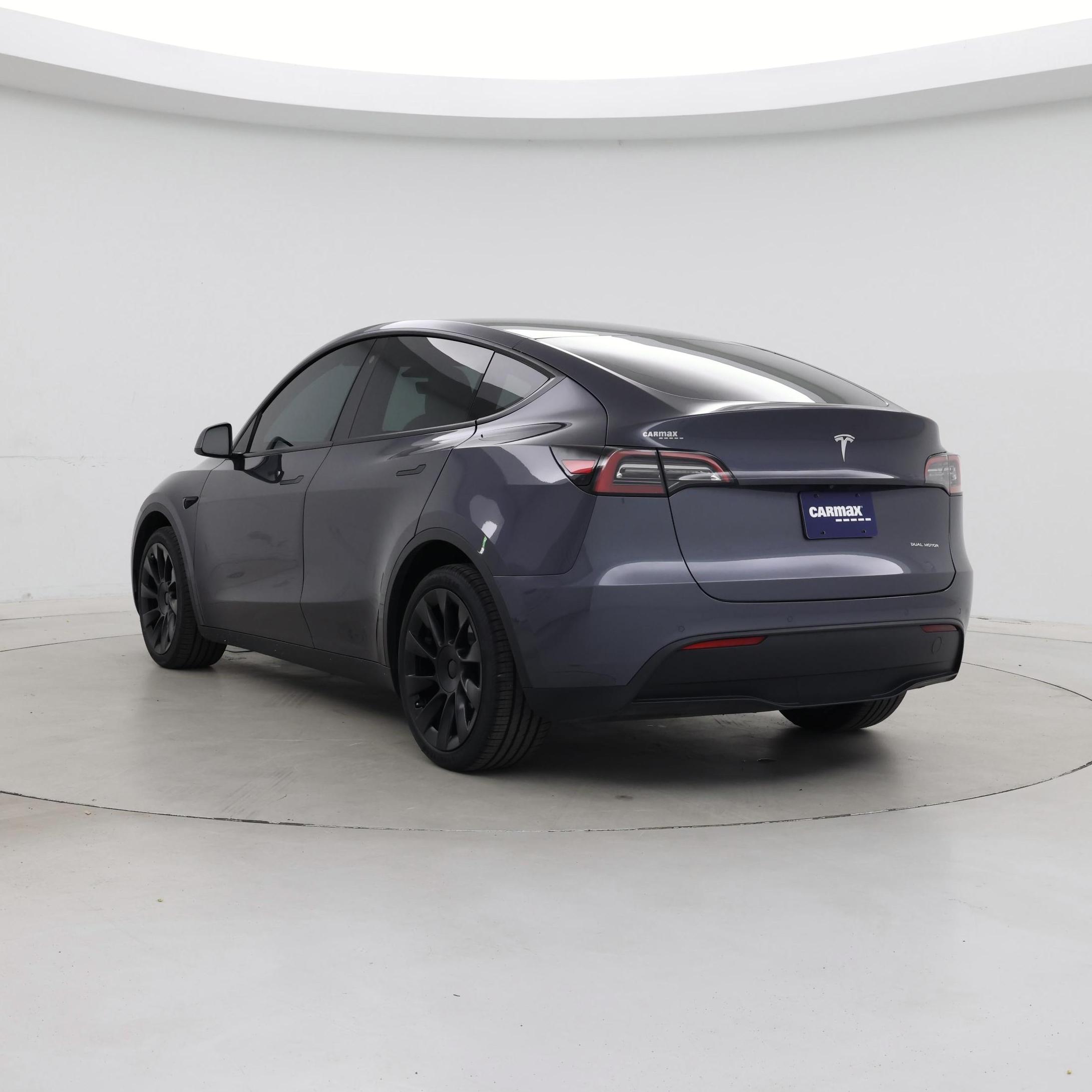 Thumbnail: 2021 Tesla Model Y - 2