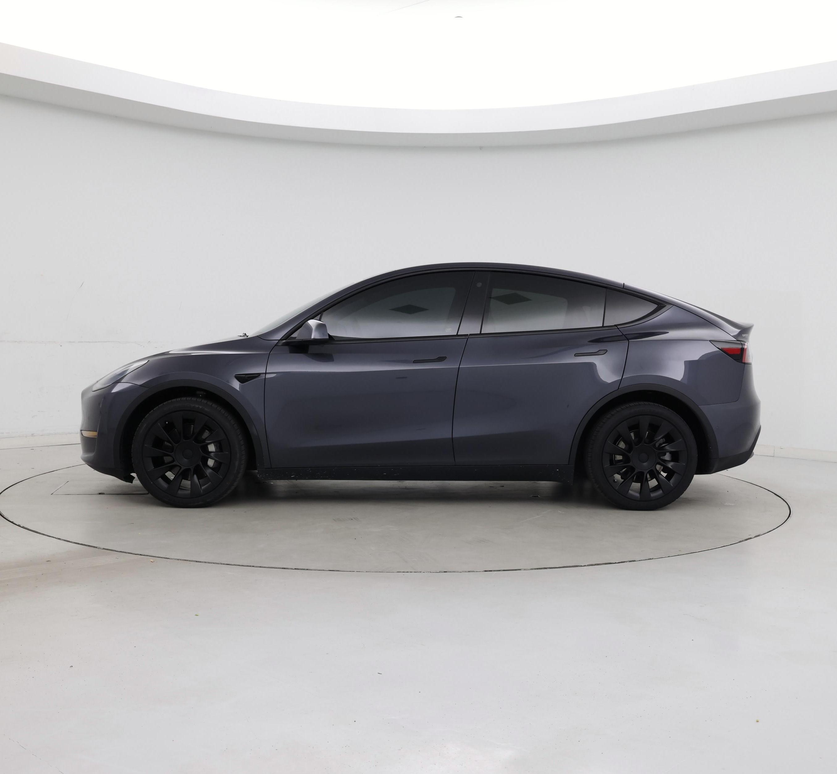 Thumbnail: 2021 Tesla Model Y - 3