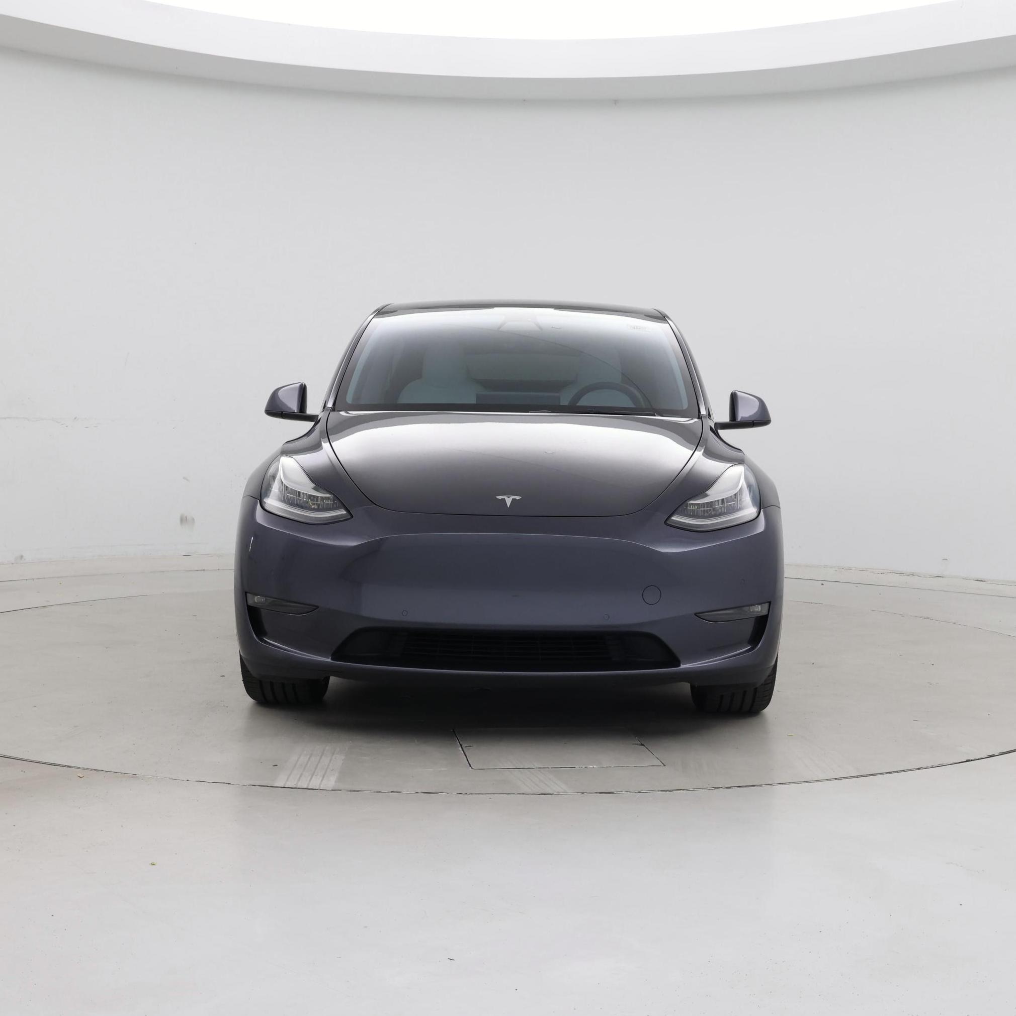 Thumbnail: 2021 Tesla Model Y - 5