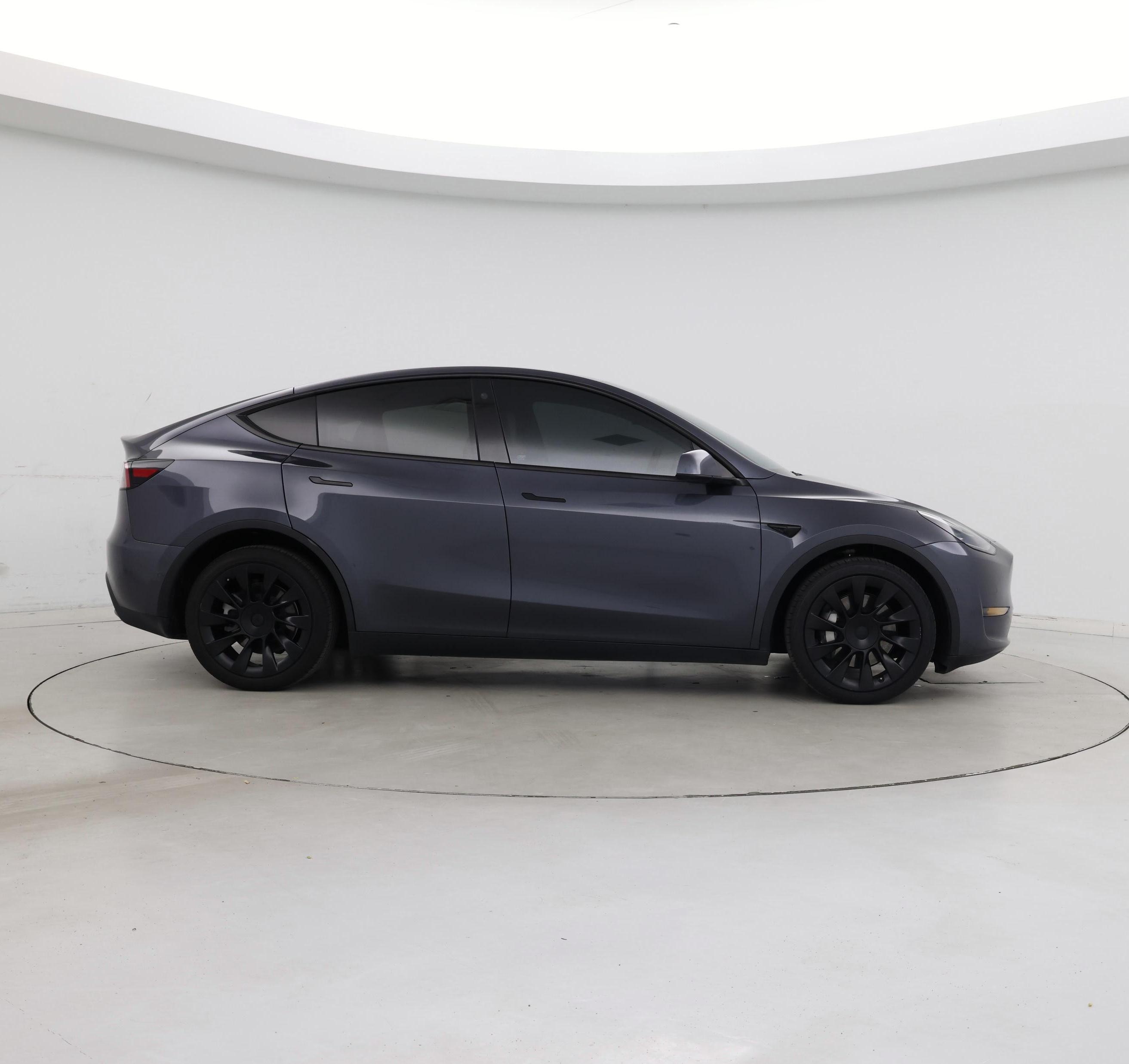 Thumbnail: 2021 Tesla Model Y - 7