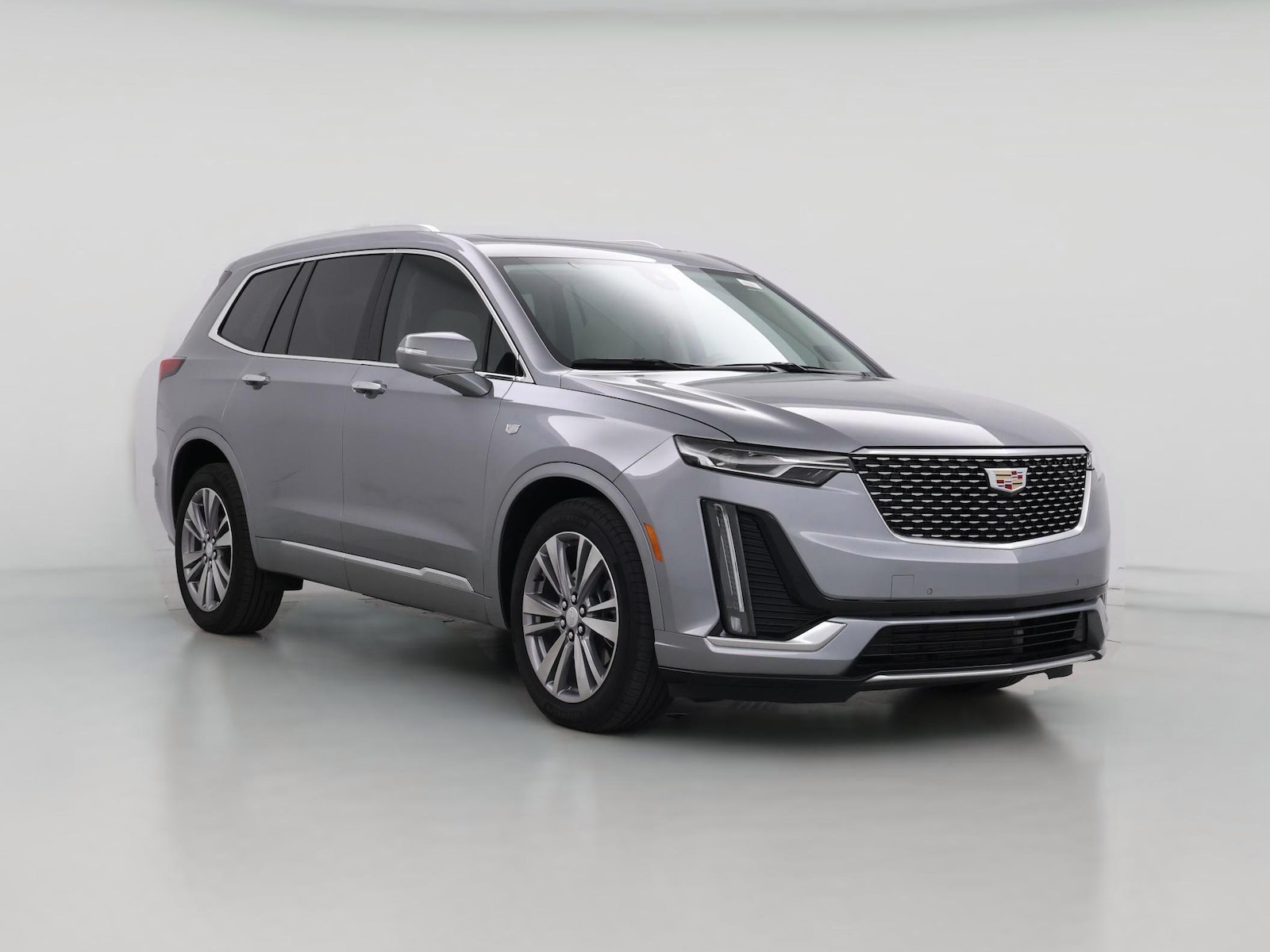 2024 Cadillac XT6