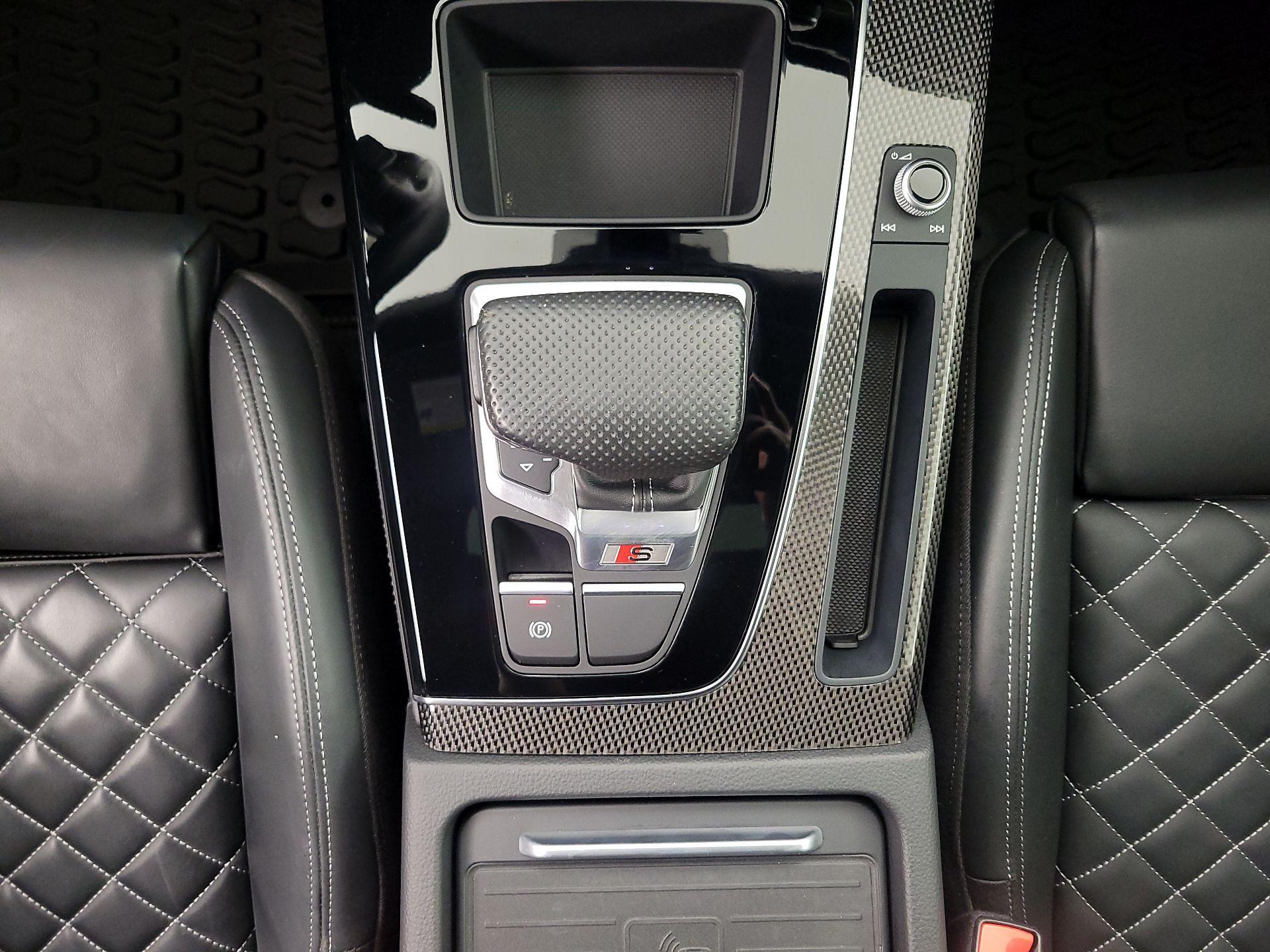 Thumbnail: 2021 Audi SQ5 - 18