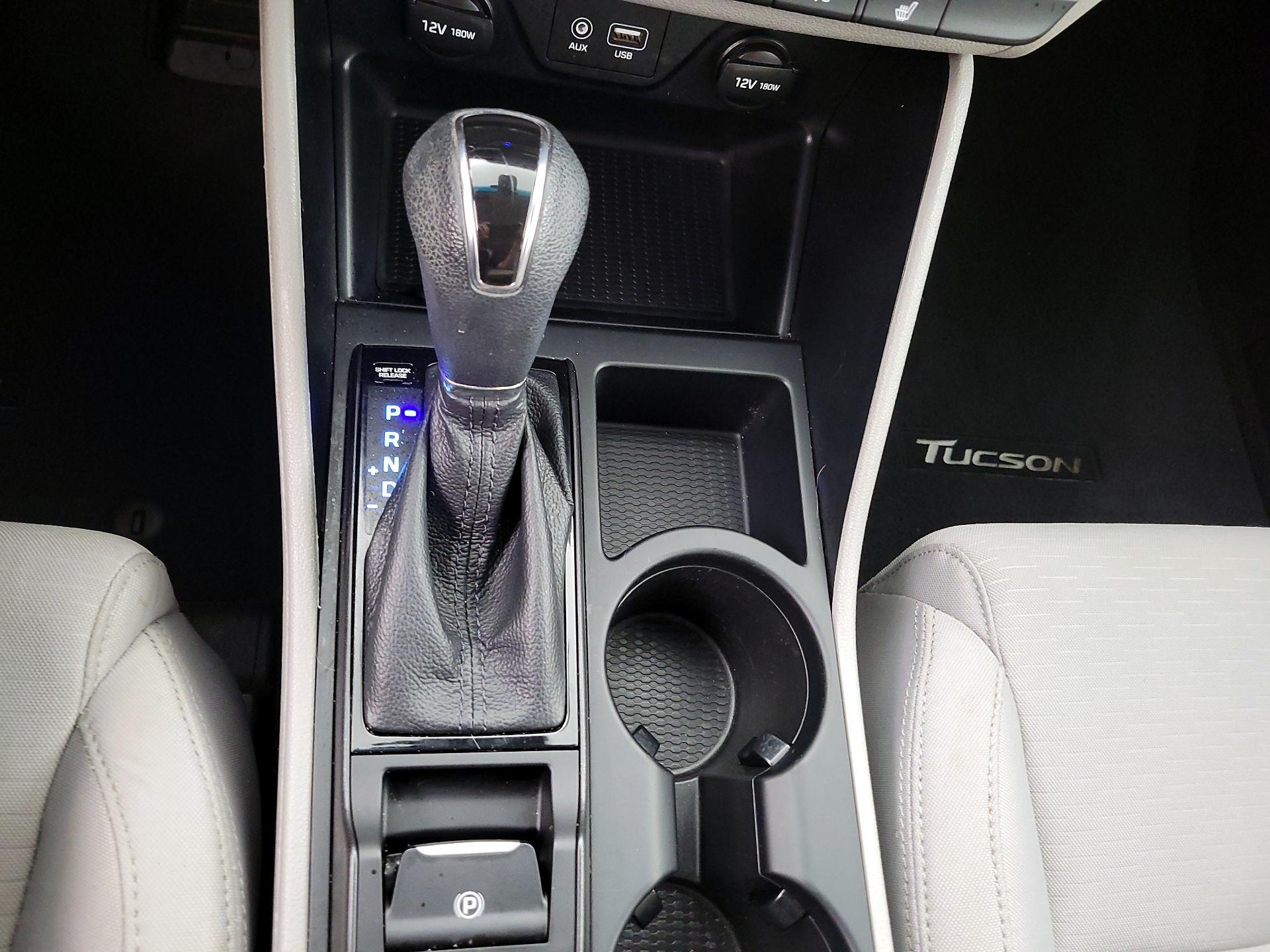 Thumbnail: 2020 Hyundai Tucson - 17