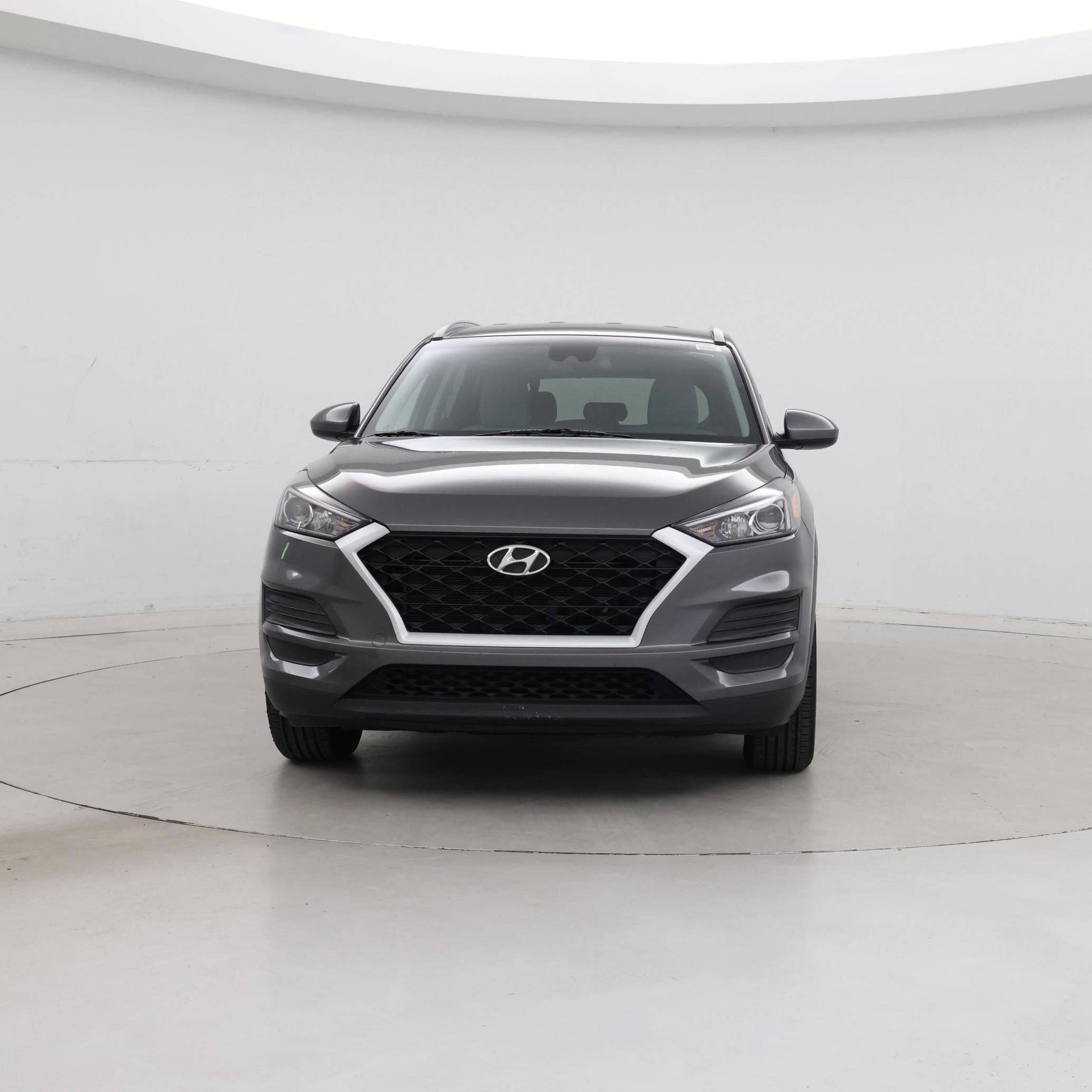Thumbnail: 2020 Hyundai Tucson - 5