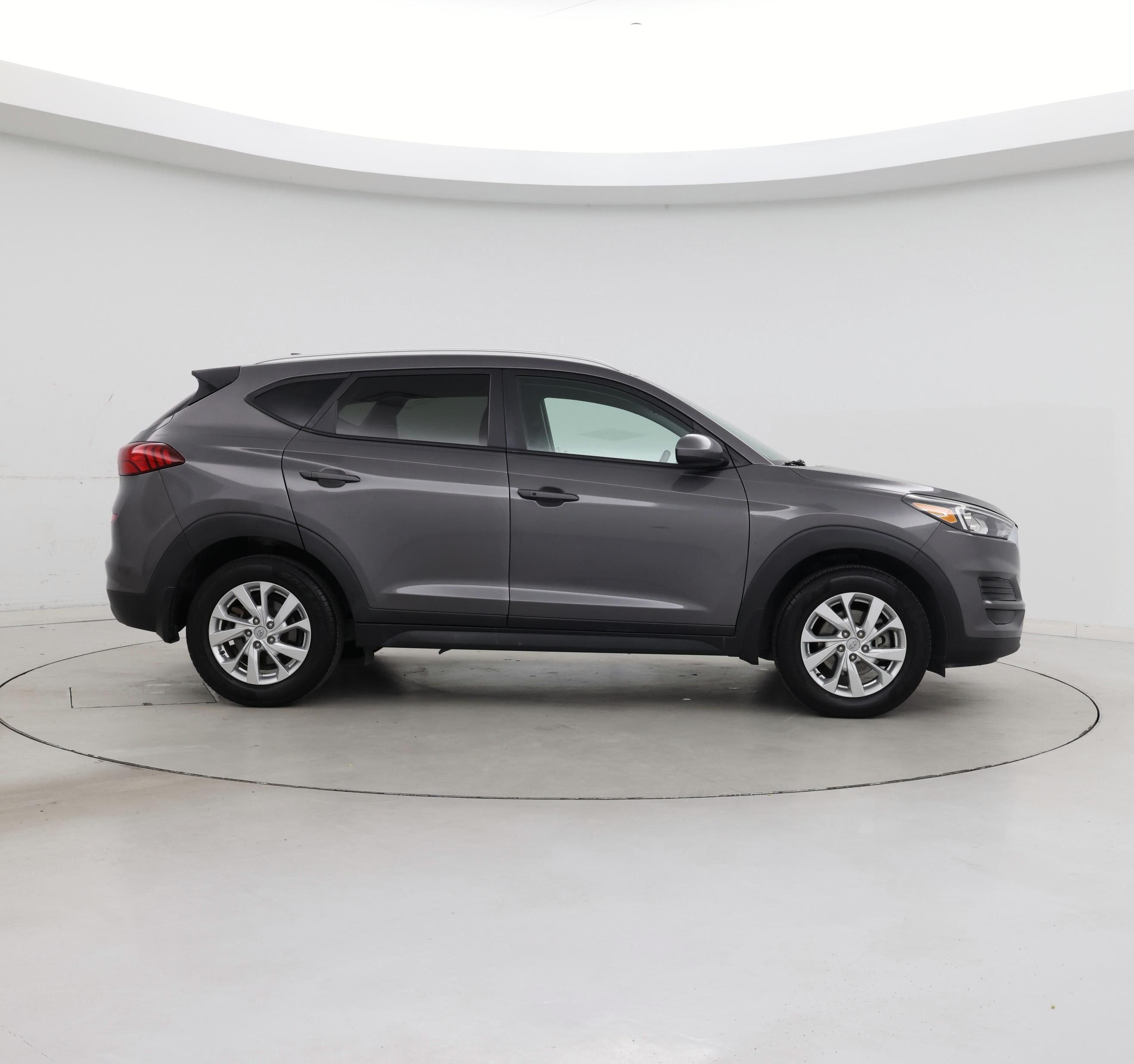 Thumbnail: 2020 Hyundai Tucson - 7