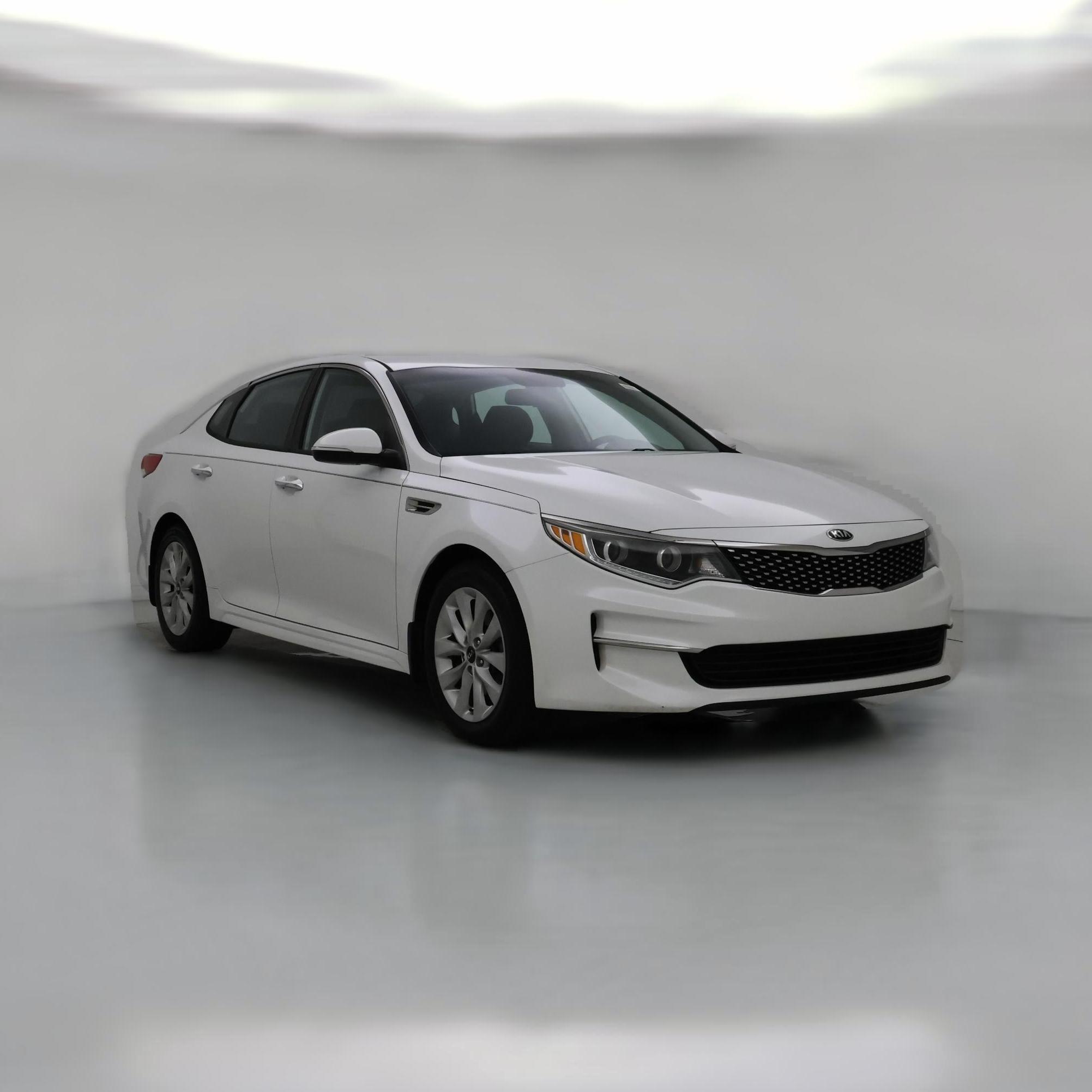 Thumbnail: 2017 Kia Optima - 1