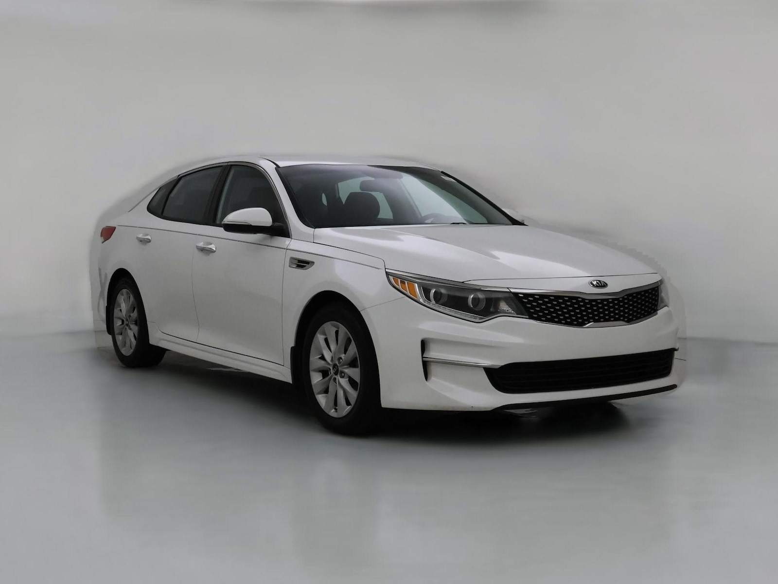 2017 Kia Optima EX