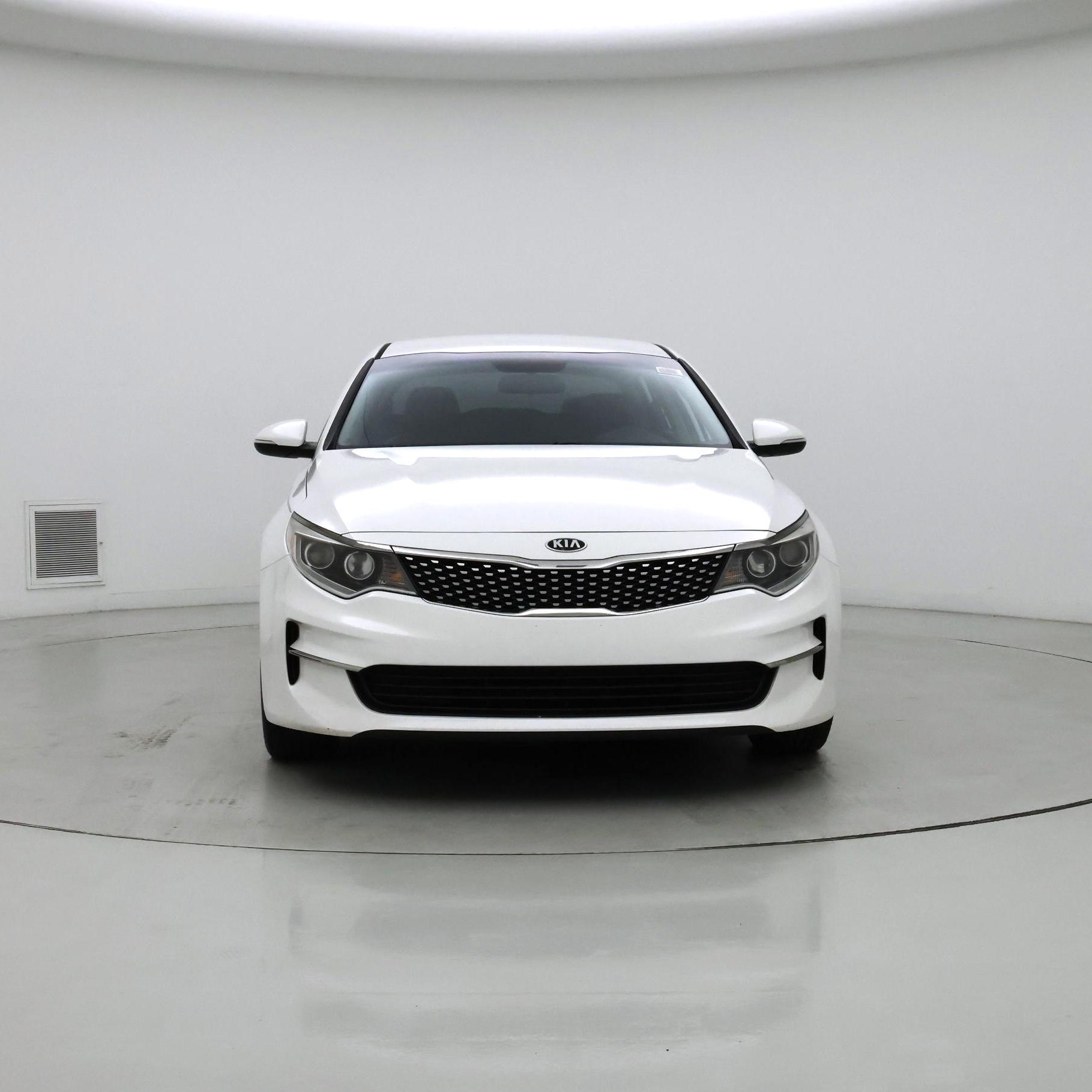 Thumbnail: 2017 Kia Optima - 5