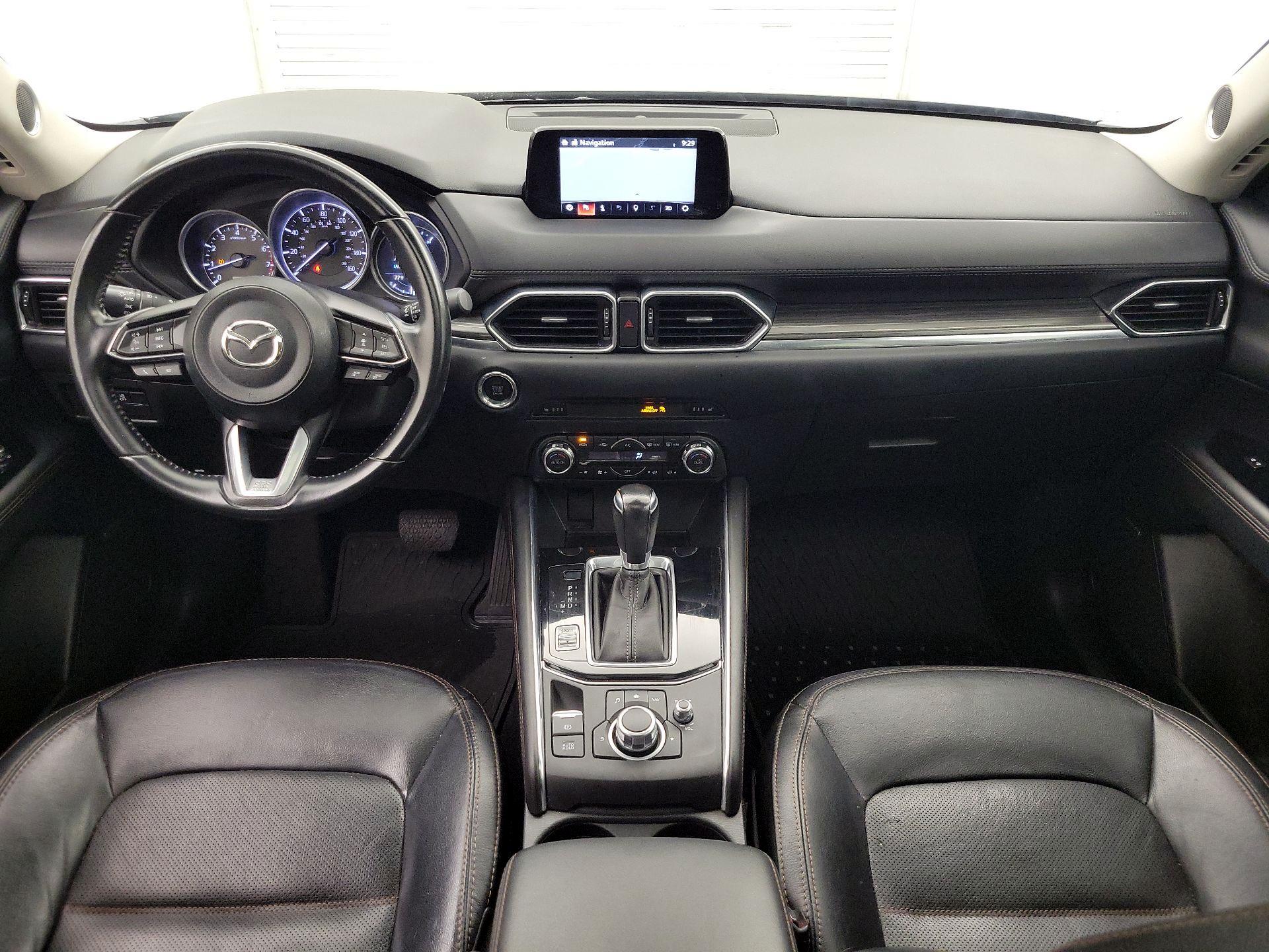 Thumbnail: 2018 Mazda CX-5 - 9