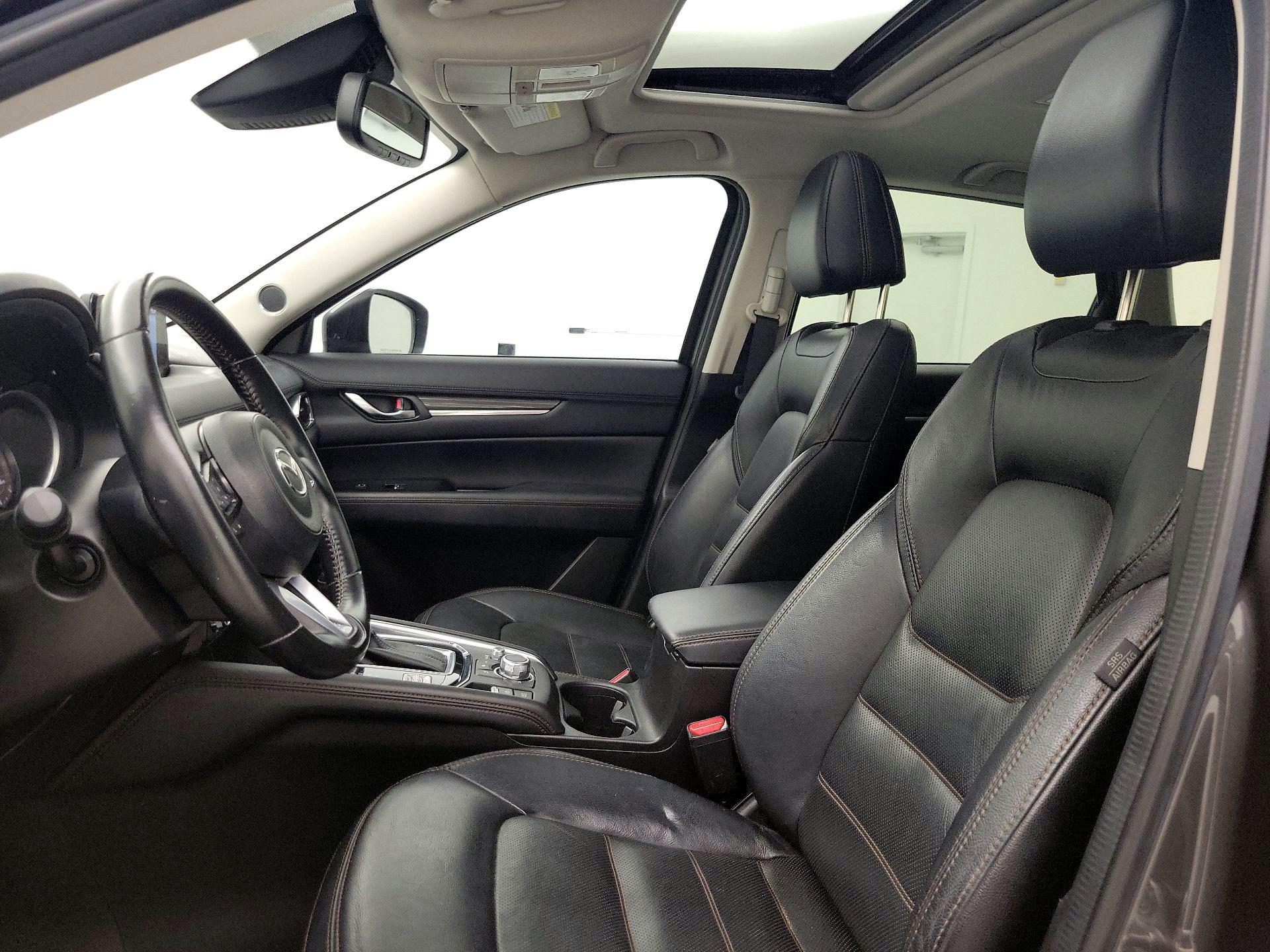 Thumbnail: 2018 Mazda CX-5 - 11