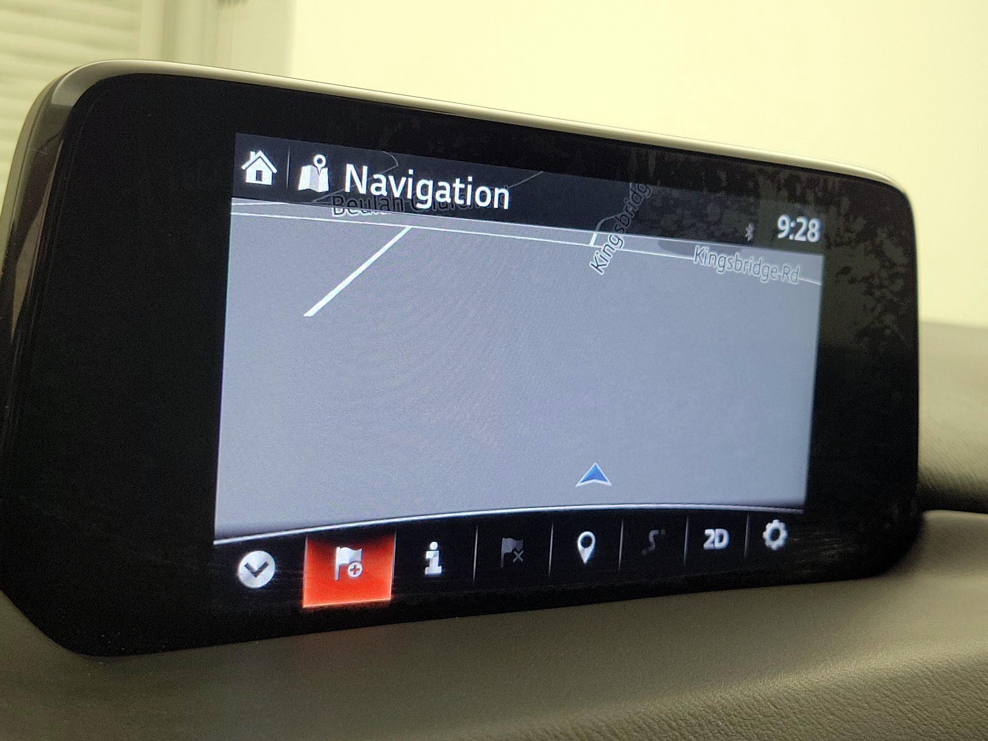 Thumbnail: 2018 Mazda CX-5 - 14