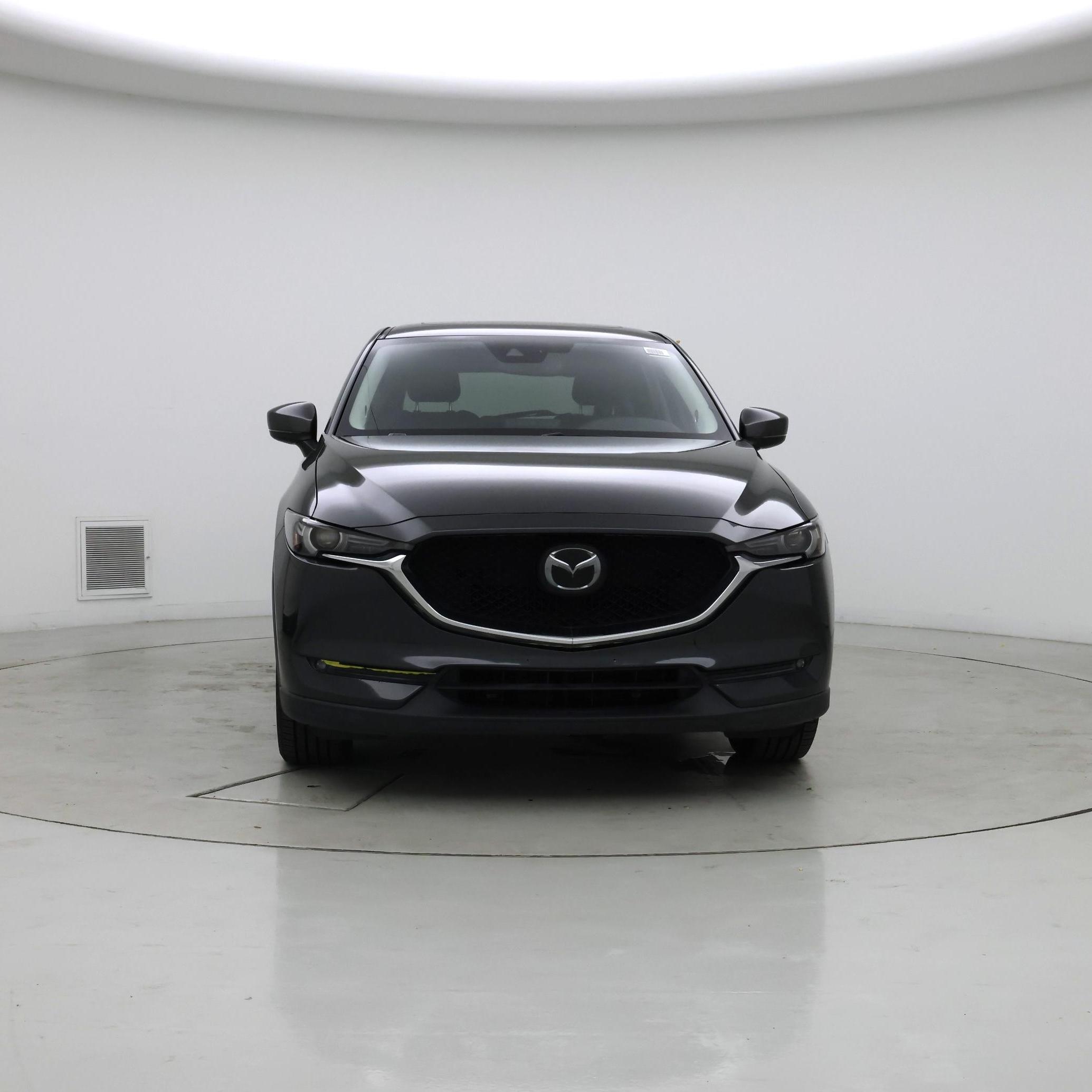 Thumbnail: 2018 Mazda CX-5 - 5