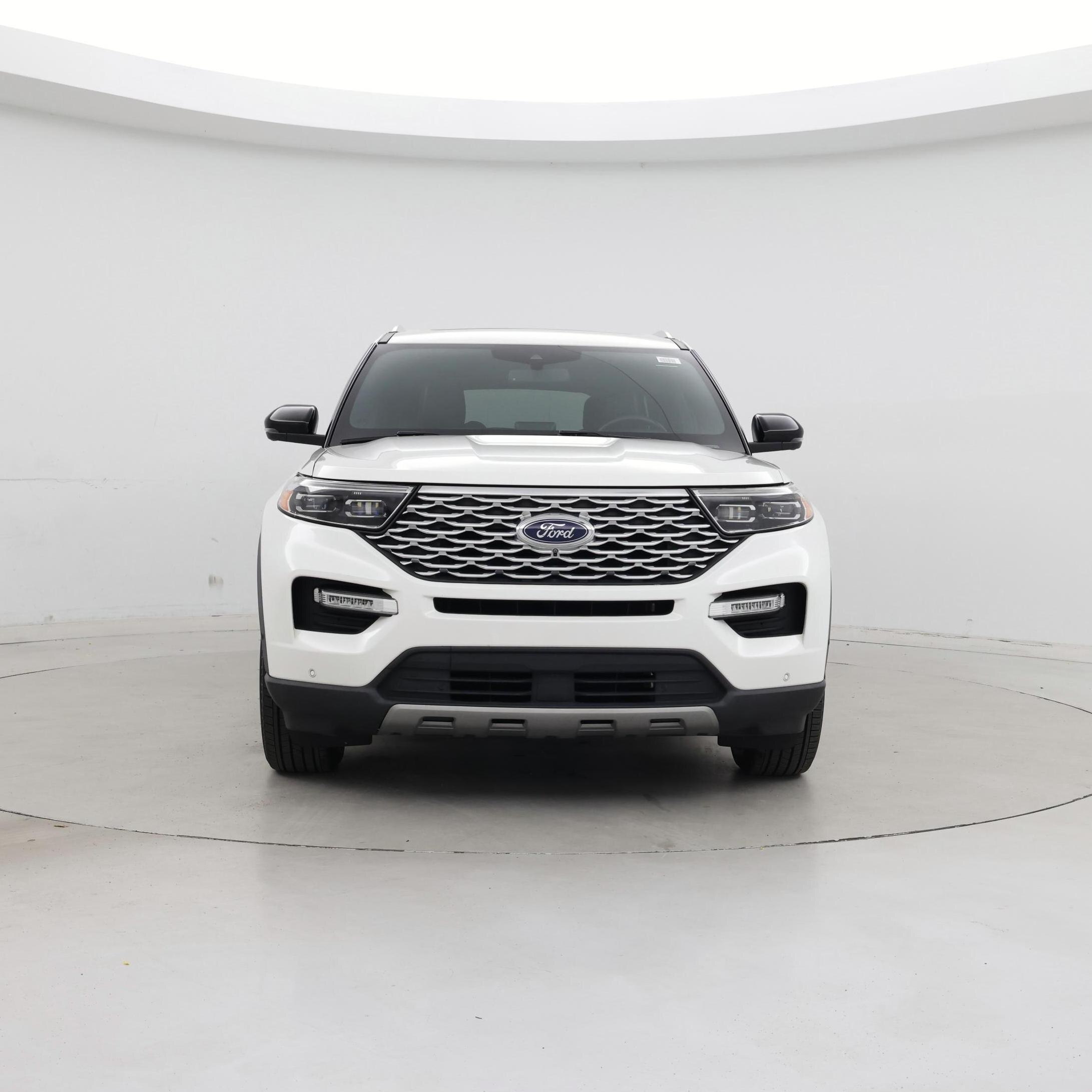Thumbnail: 2020 Ford Explorer - 5