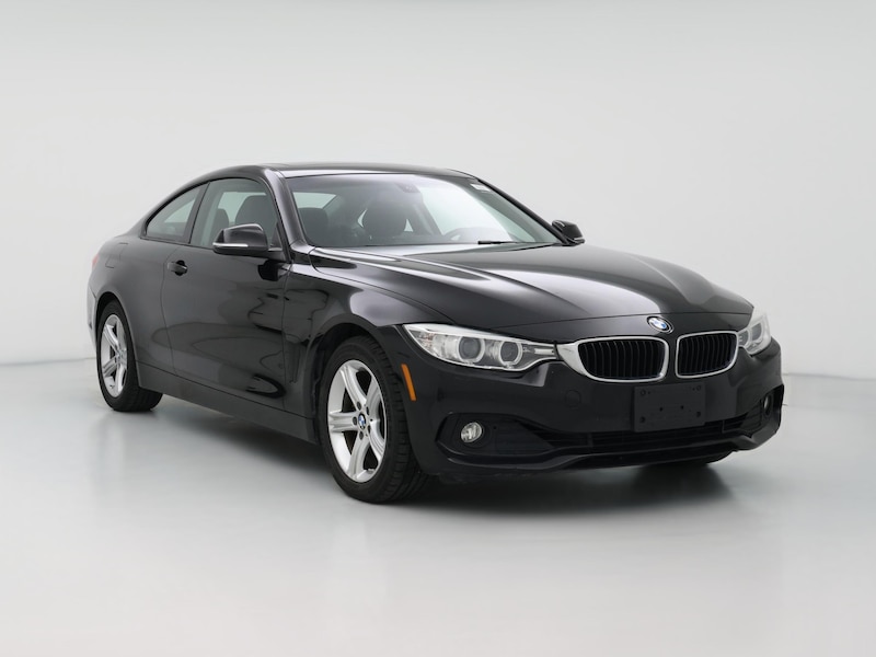 2014 BMW 4 Series 428i -
                  Lithia Springs, GA