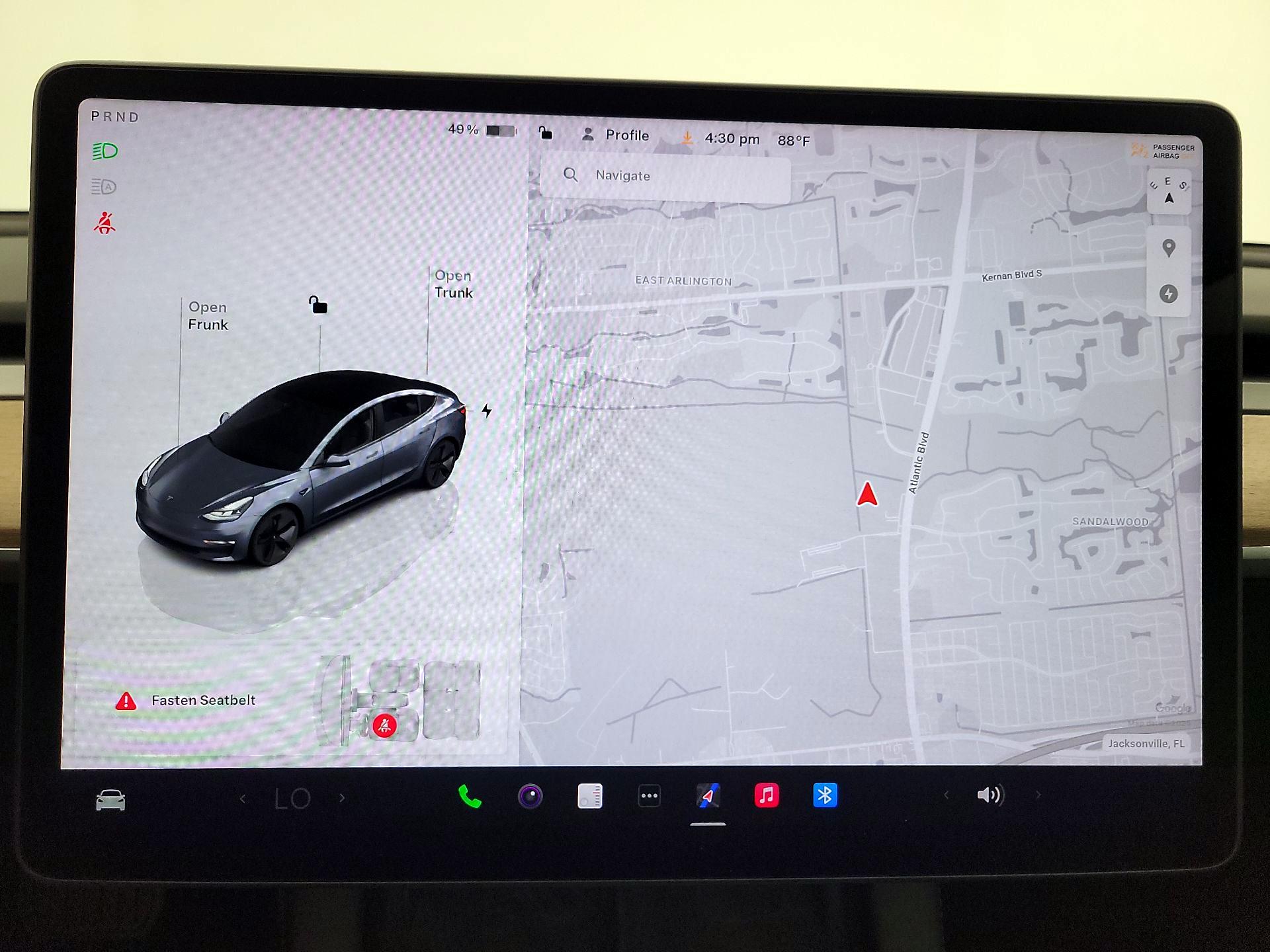 Thumbnail: 2023 Tesla Model 3 - 13