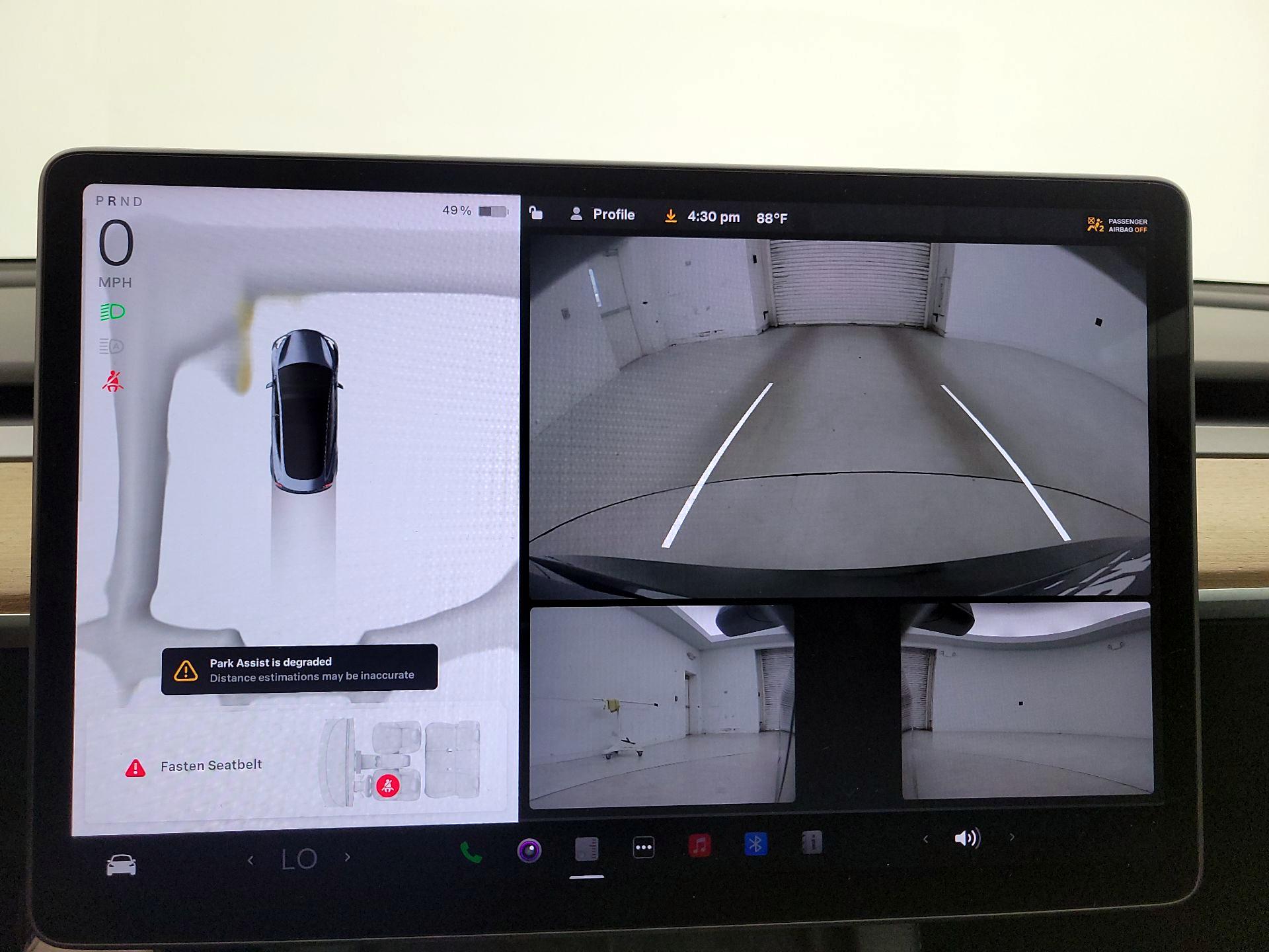 Thumbnail: 2023 Tesla Model 3 - 14