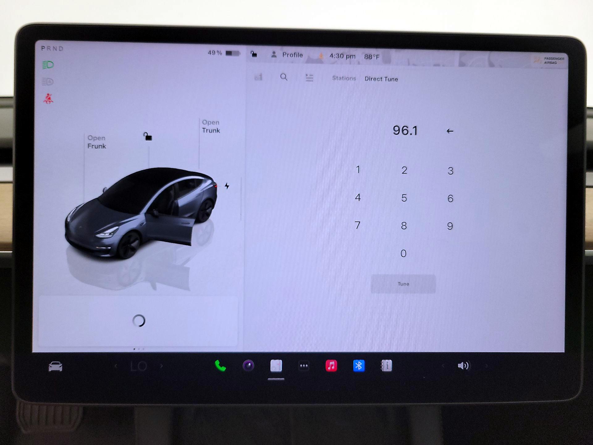 Thumbnail: 2023 Tesla Model 3 - 15