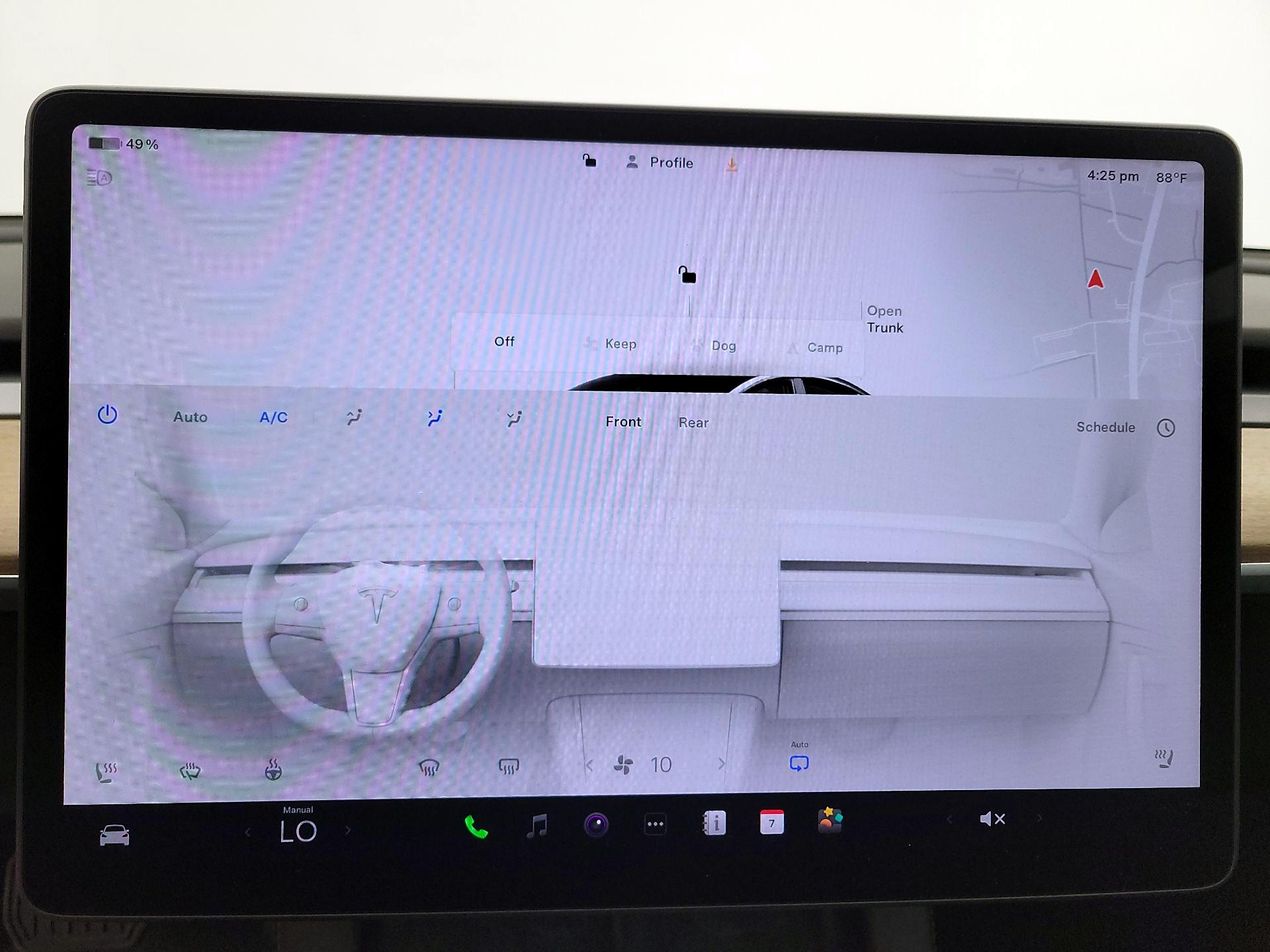 Thumbnail: 2023 Tesla Model 3 - 16