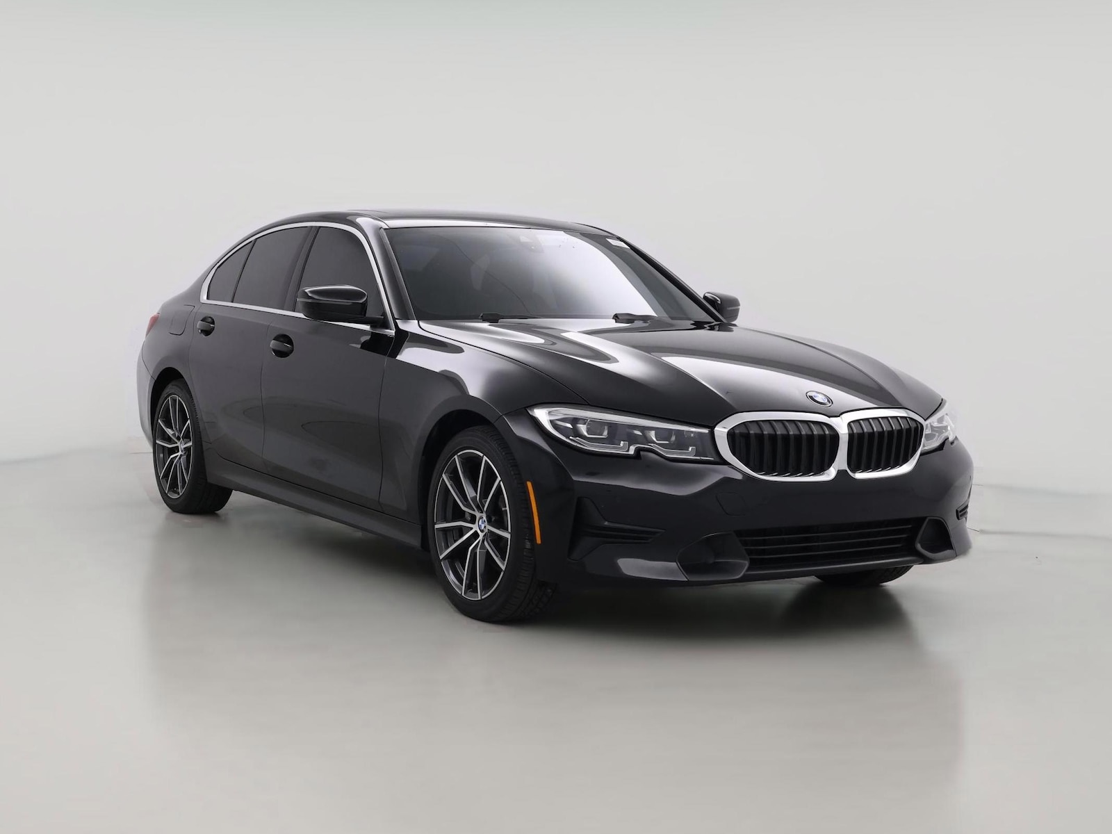 2020 BMW 3 Series