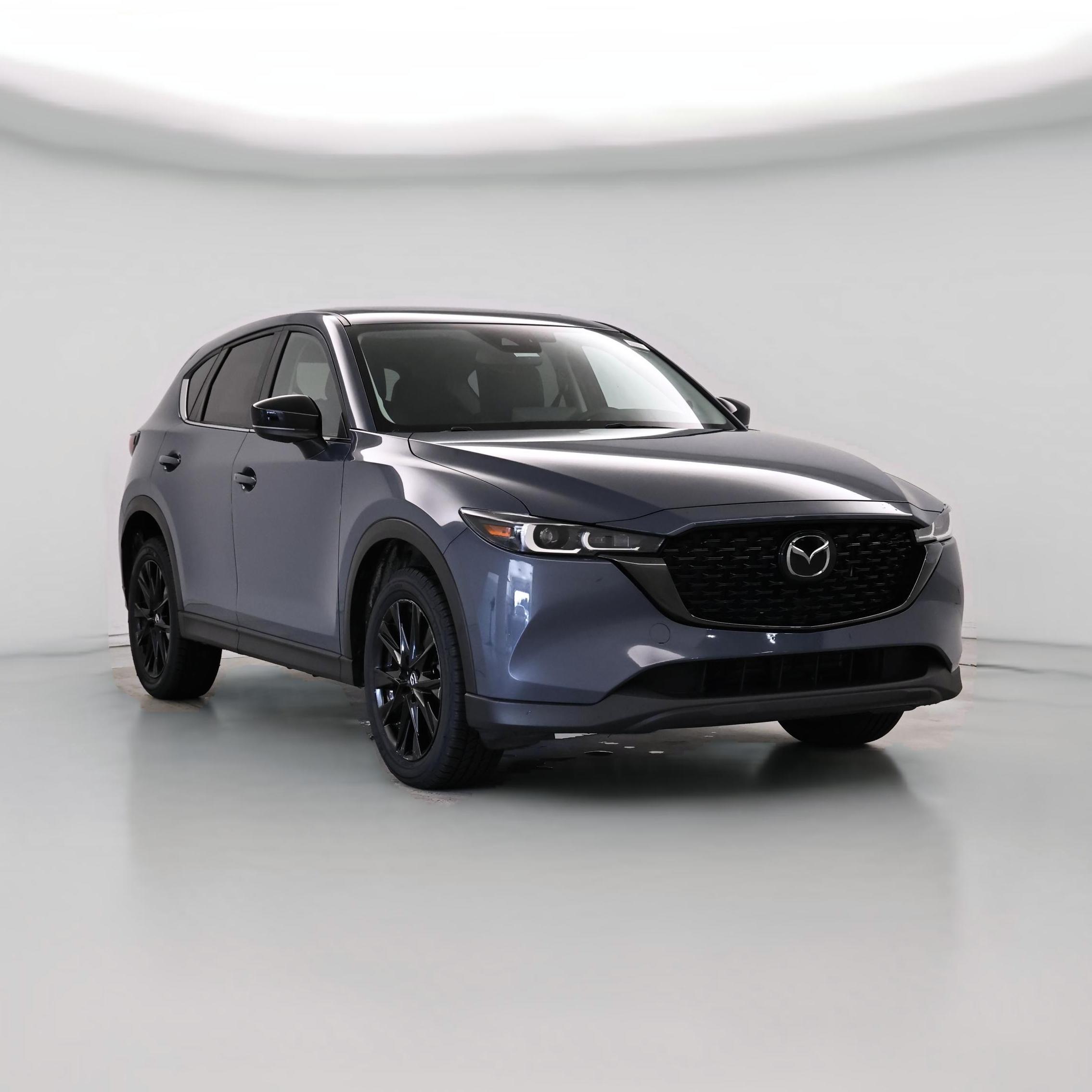 Thumbnail: 2023 Mazda CX-5 - 1