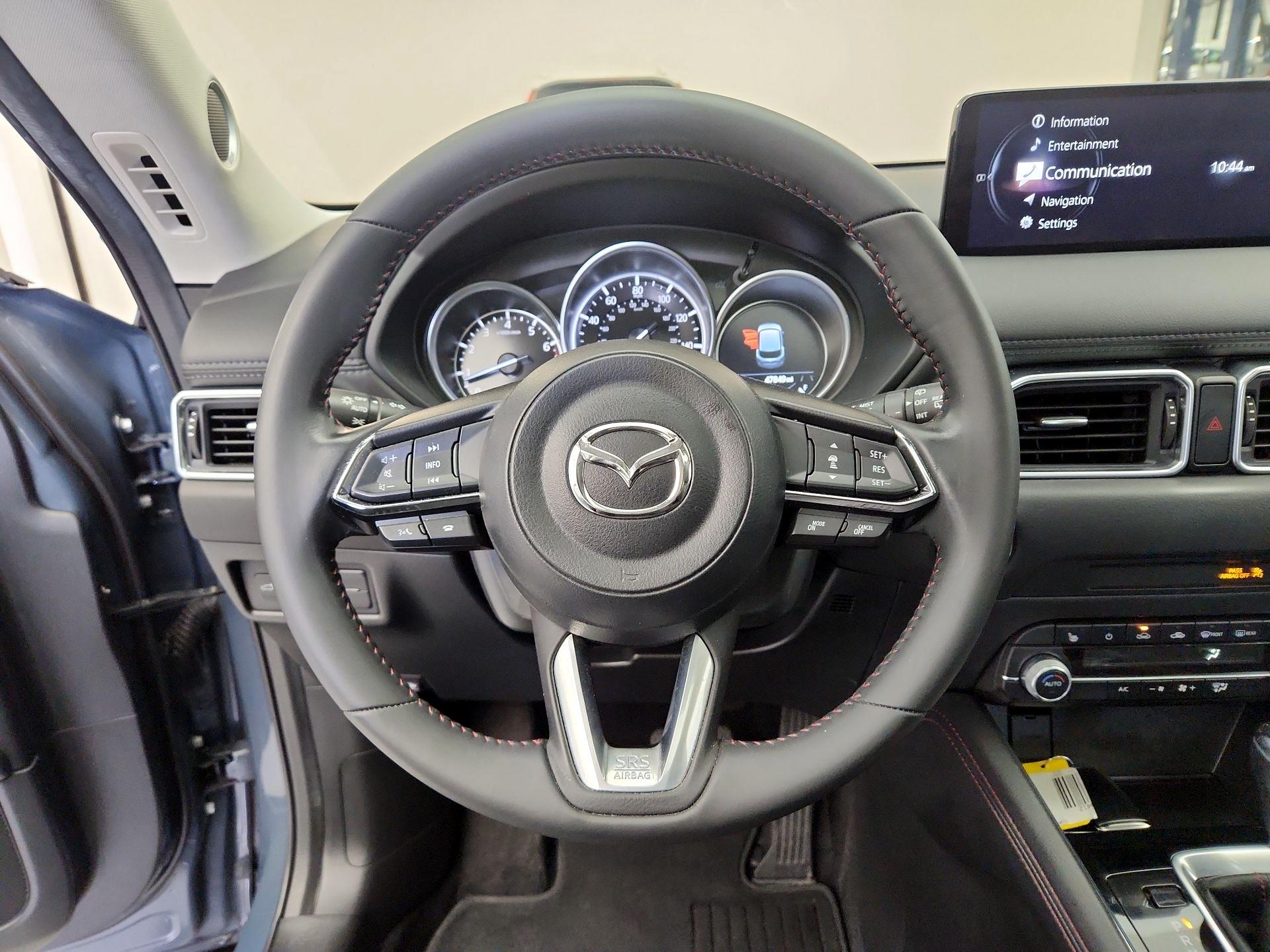 Thumbnail: 2023 Mazda CX-5 - 10