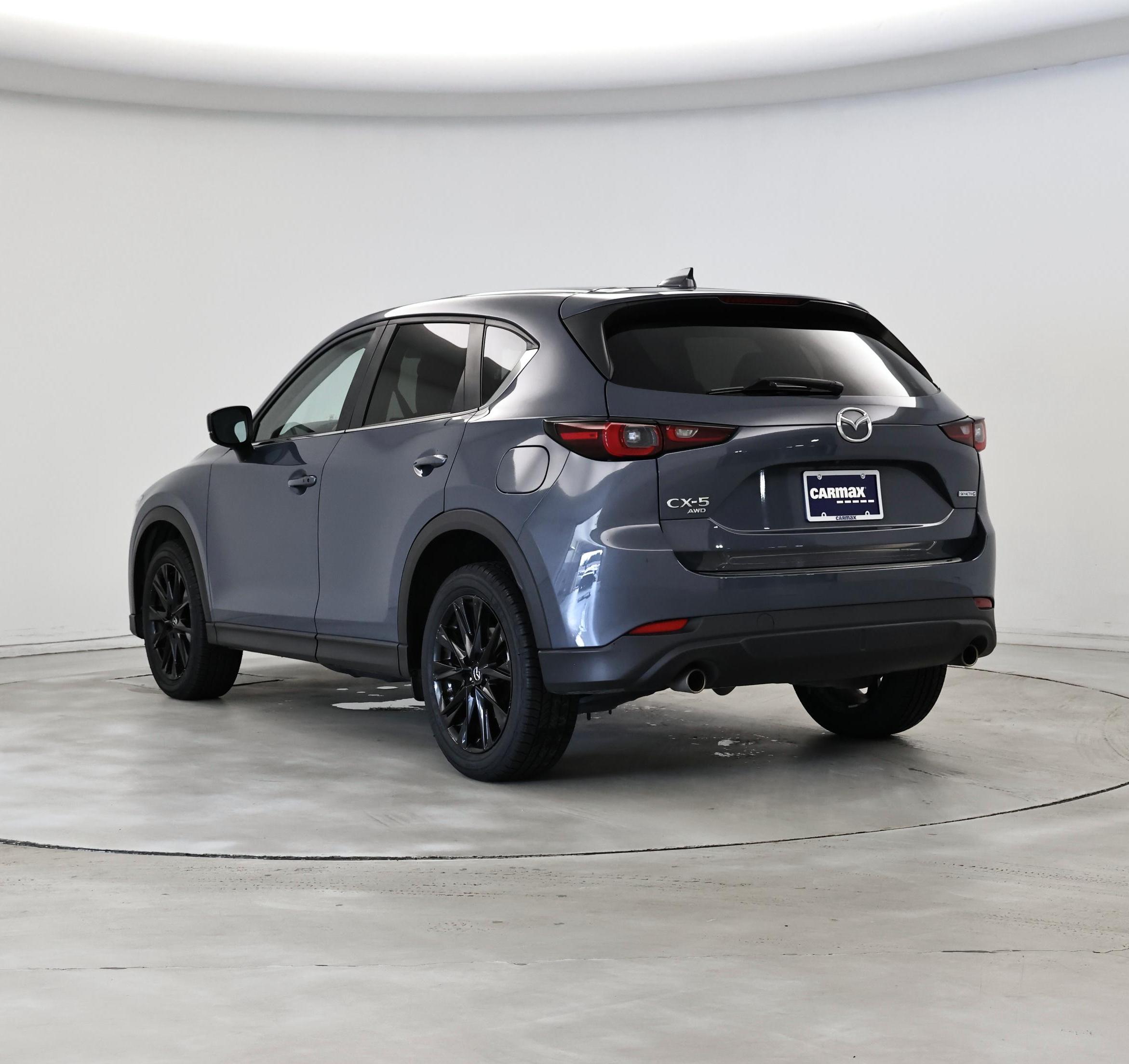 Thumbnail: 2023 Mazda CX-5 - 2