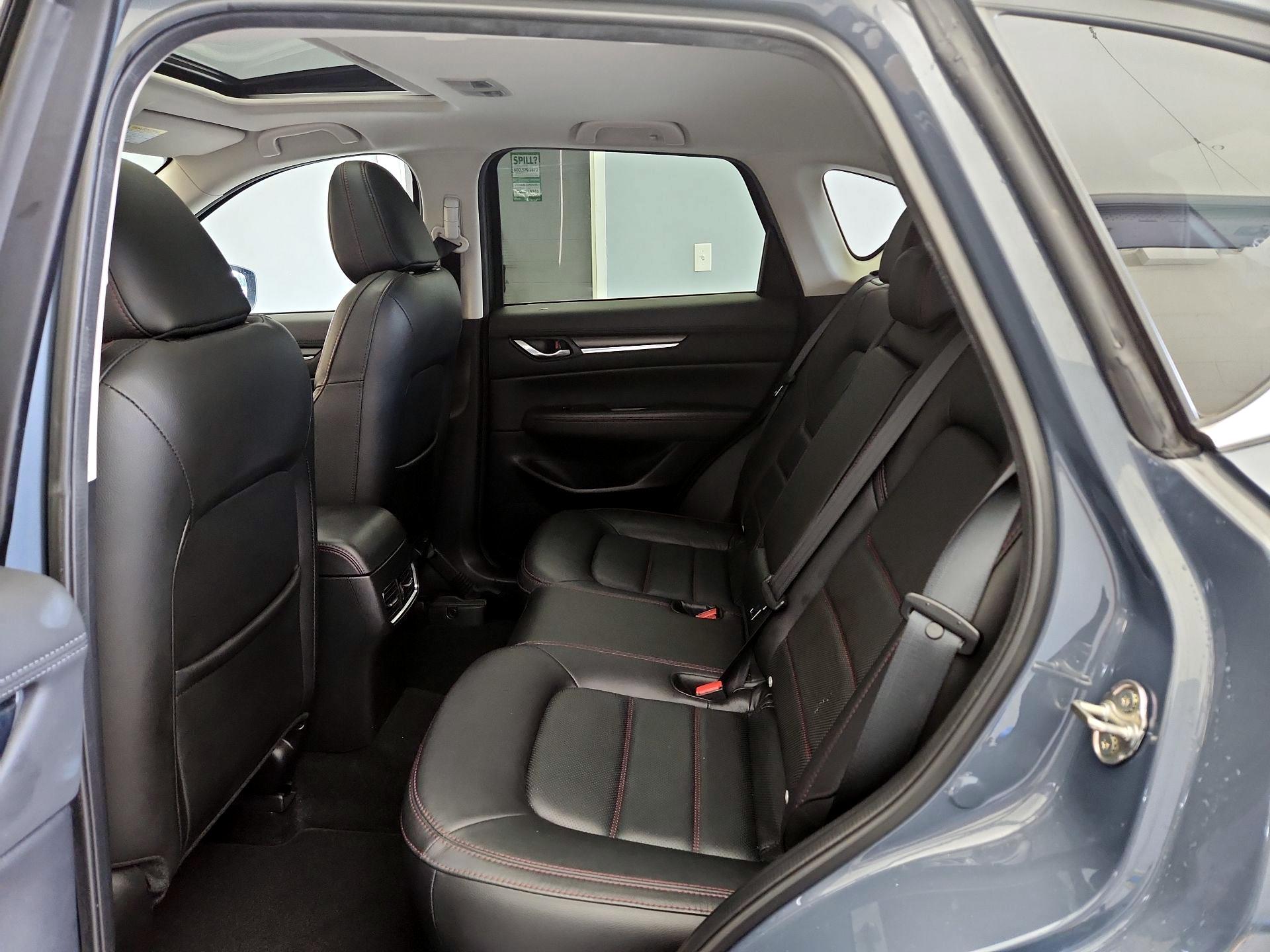 Thumbnail: 2023 Mazda CX-5 - 19