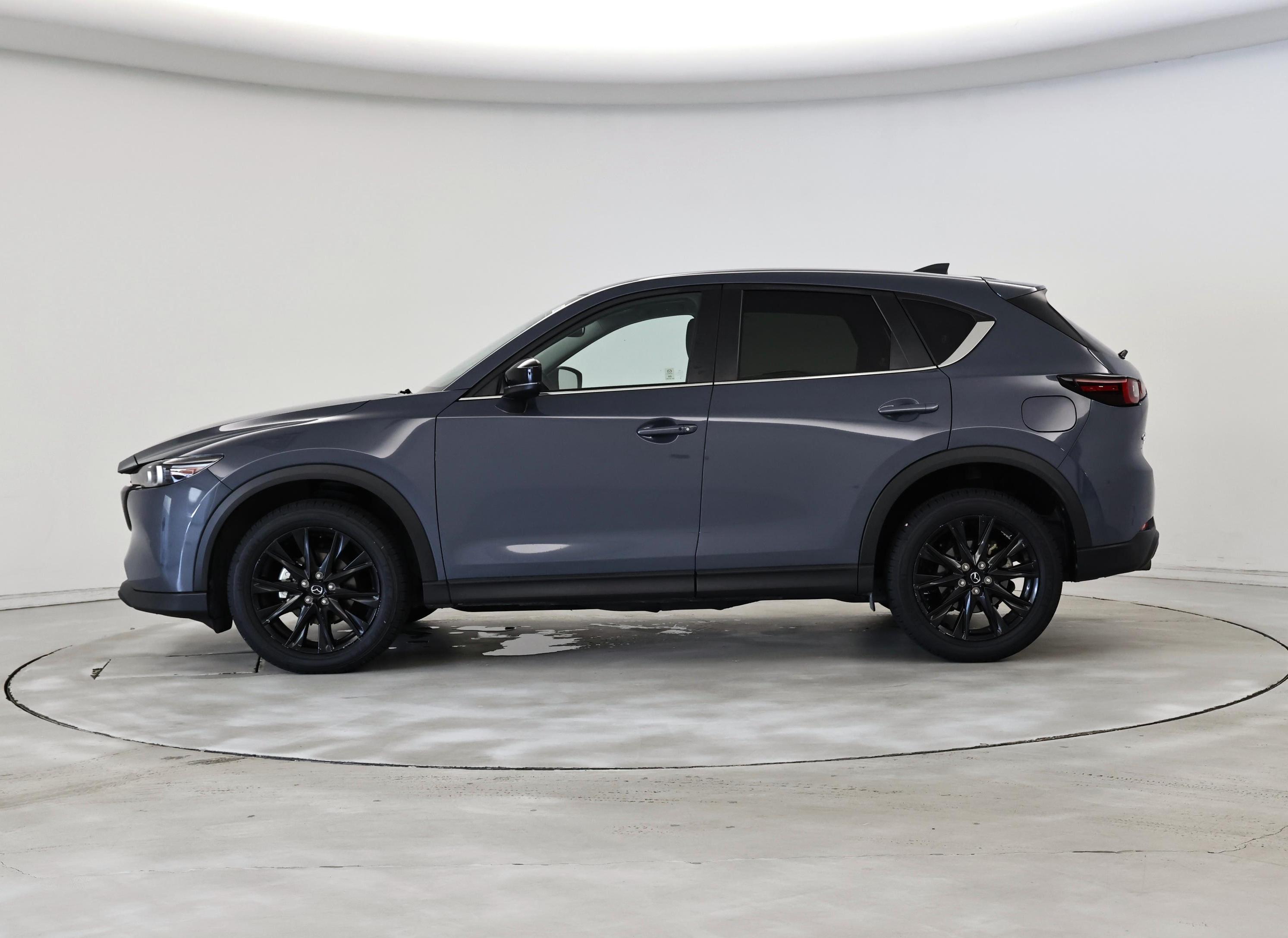 Thumbnail: 2023 Mazda CX-5 - 3