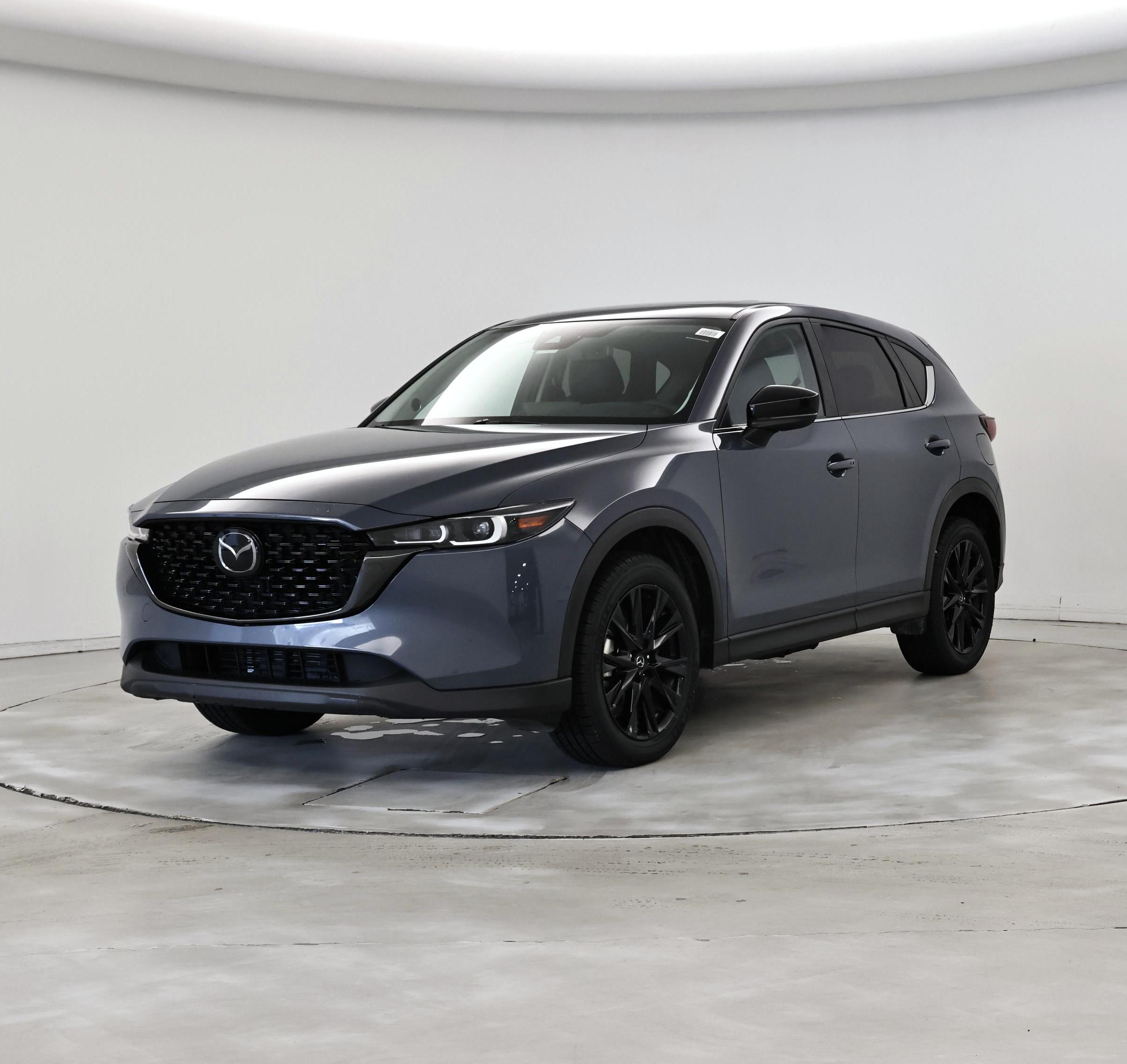 Thumbnail: 2023 Mazda CX-5 - 4