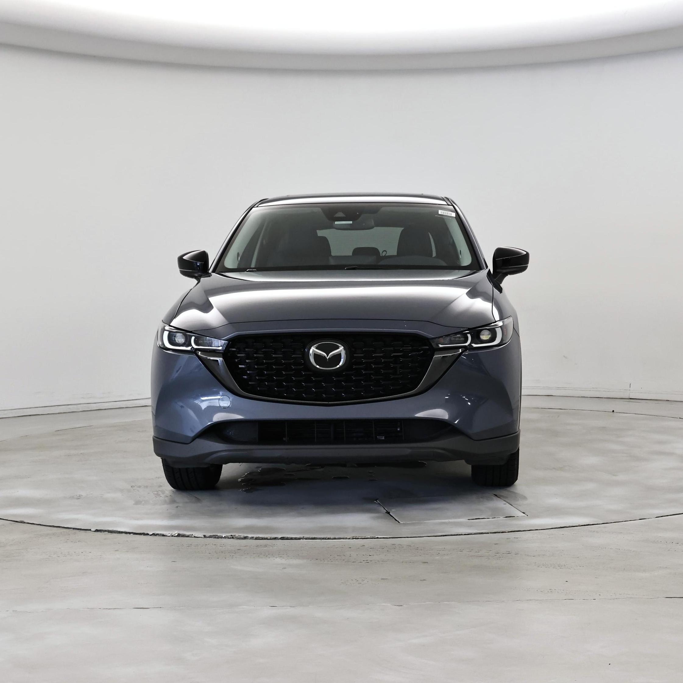 Thumbnail: 2023 Mazda CX-5 - 5