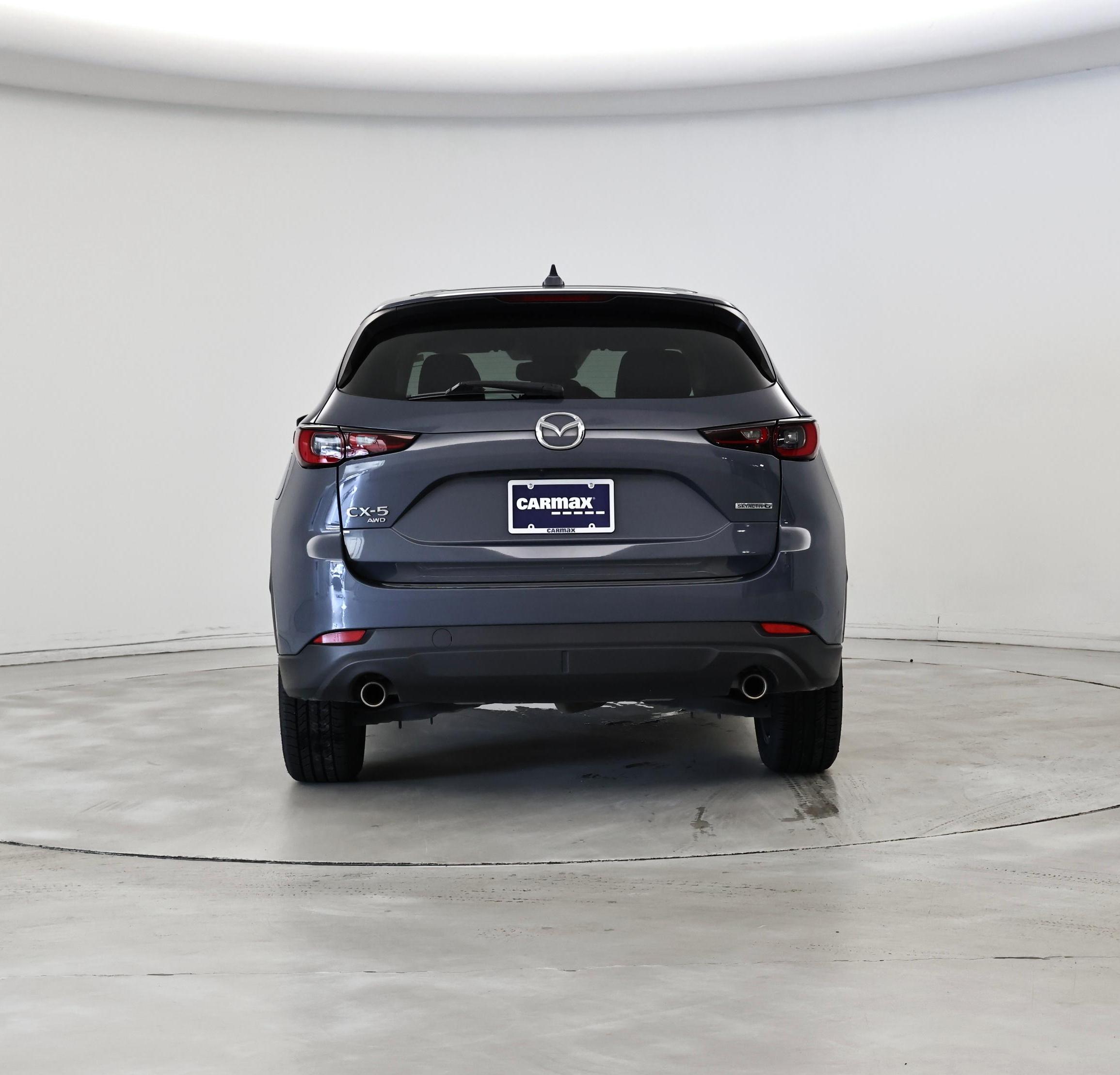 Thumbnail: 2023 Mazda CX-5 - 6