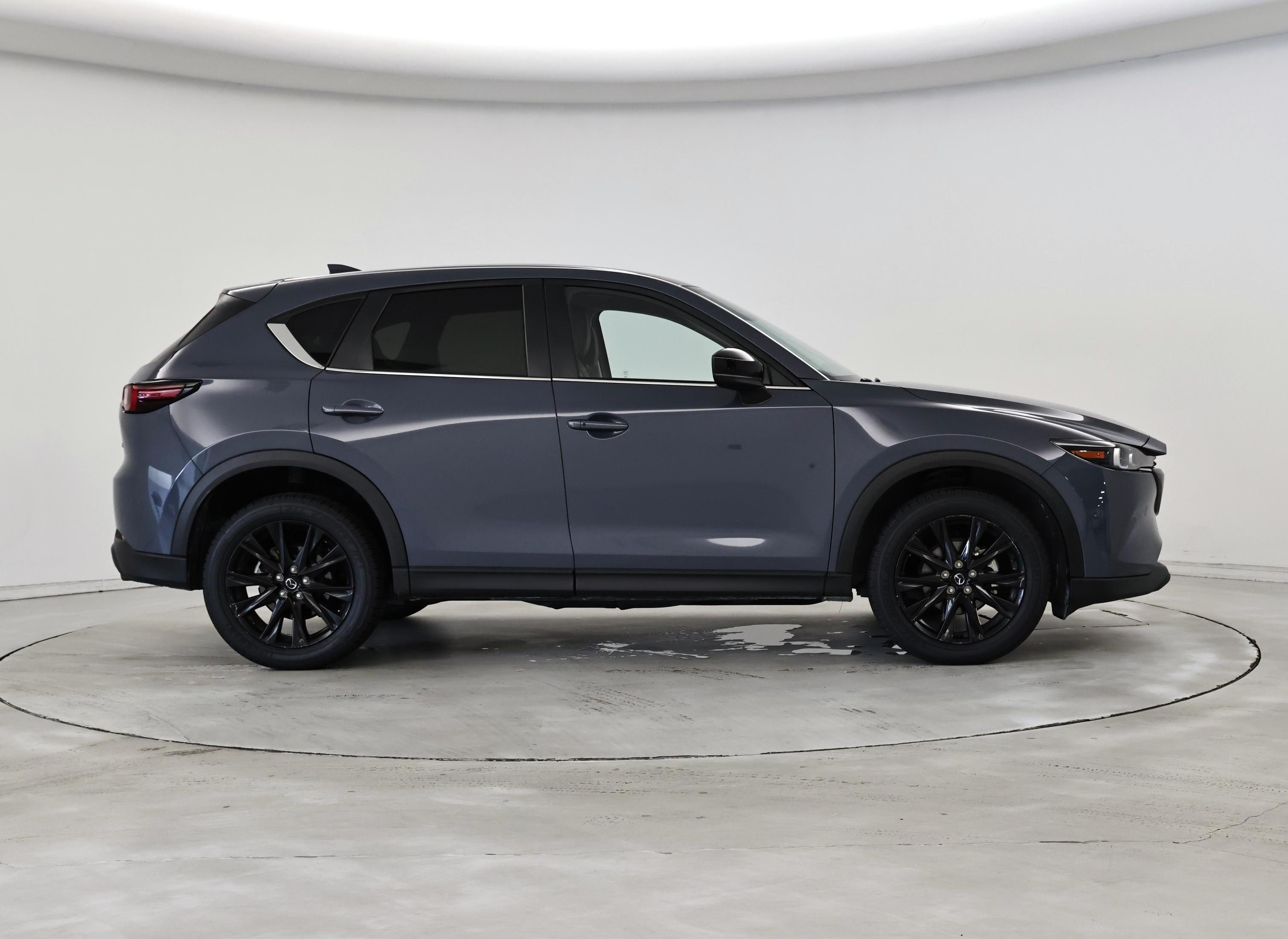 Thumbnail: 2023 Mazda CX-5 - 7