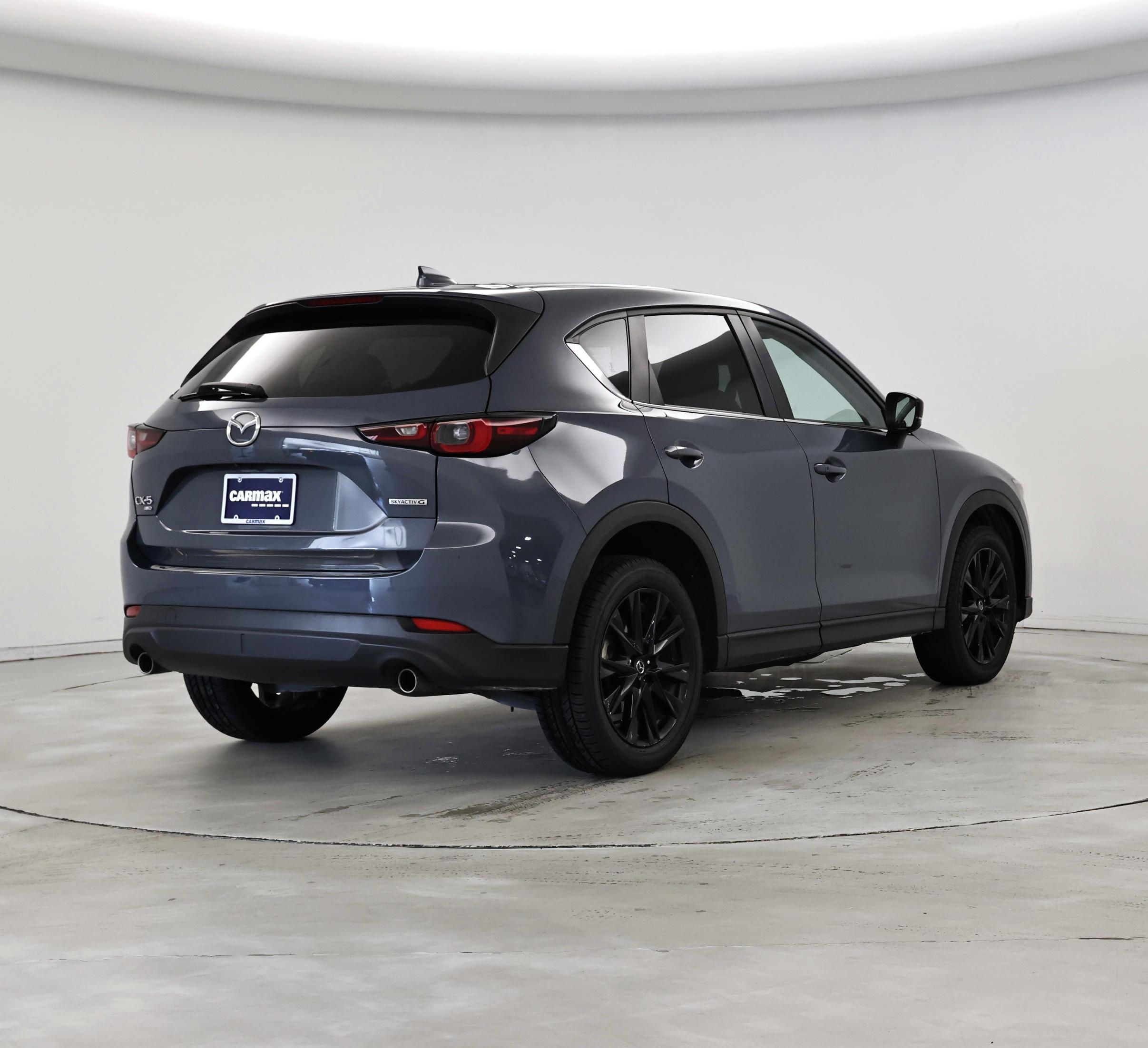 Thumbnail: 2023 Mazda CX-5 - 8