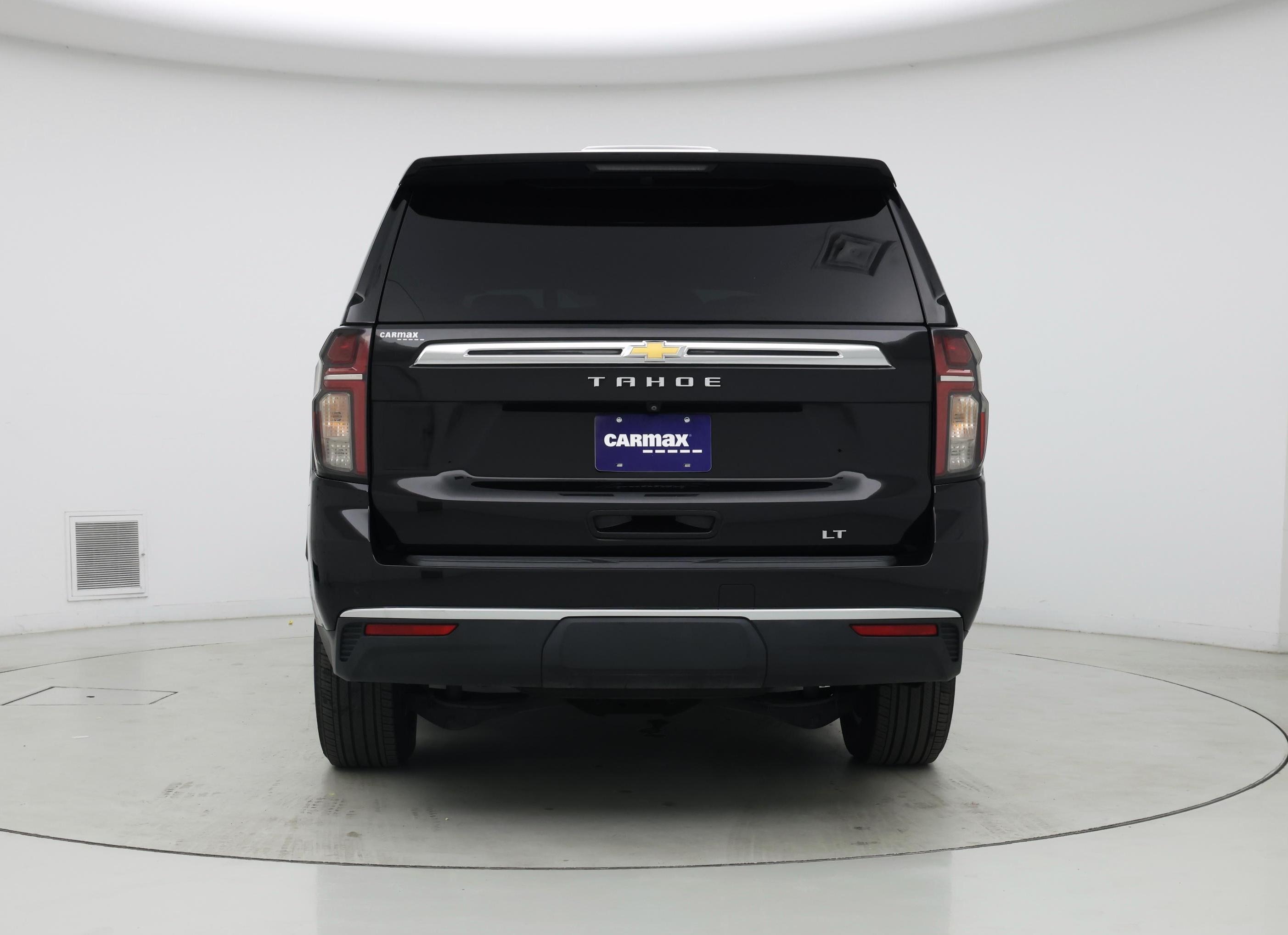 Thumbnail: 2021 Chevrolet Tahoe - 6