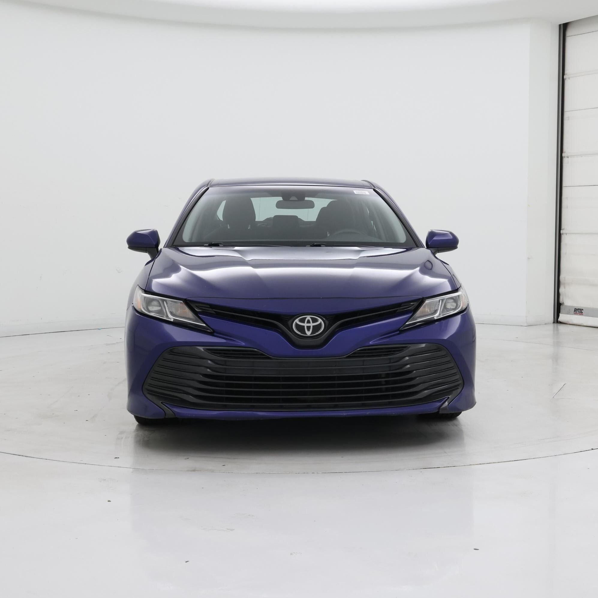 Thumbnail: 2018 Toyota Camry - 5