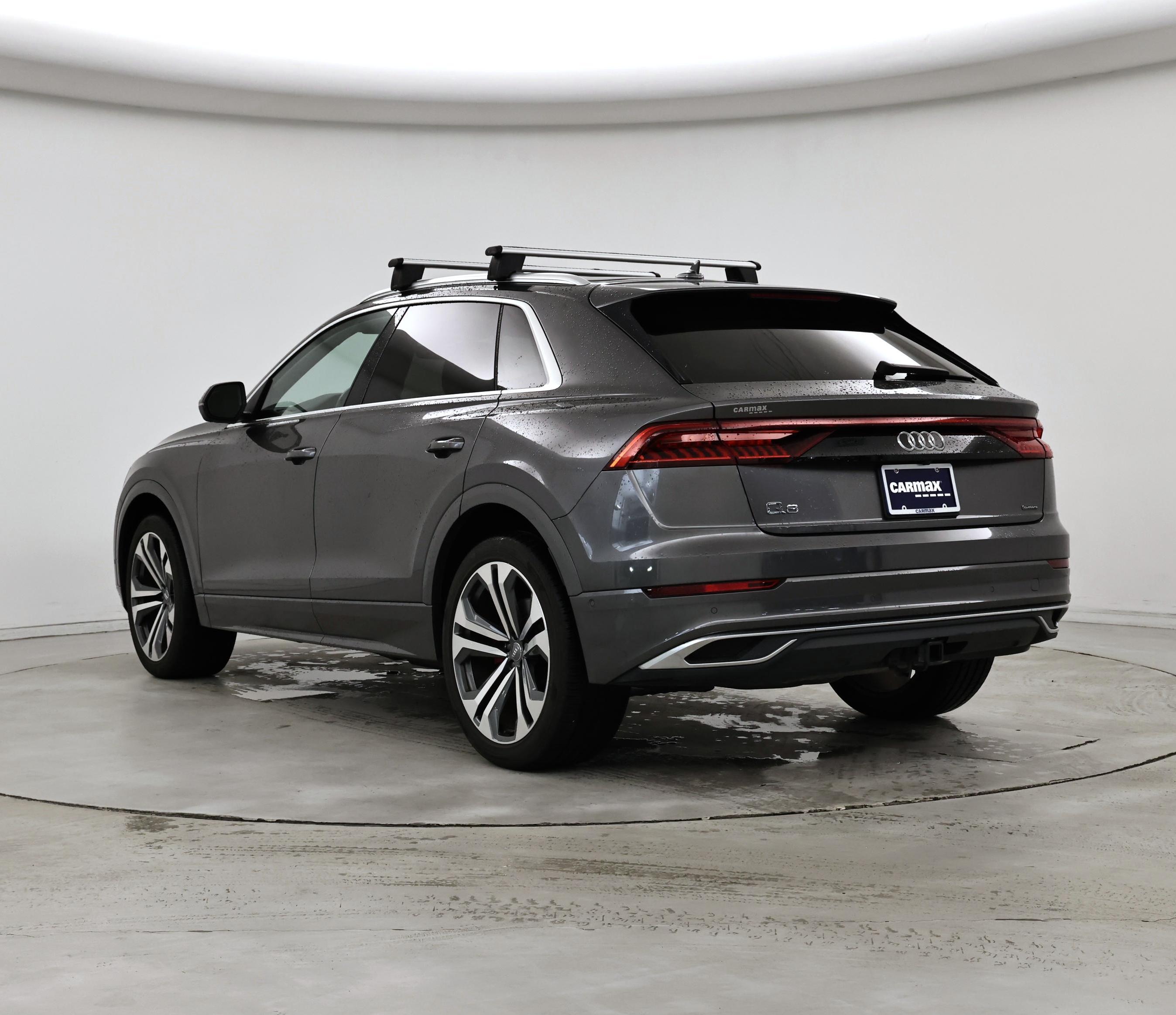 Thumbnail: 2019 Audi Q8 - 2