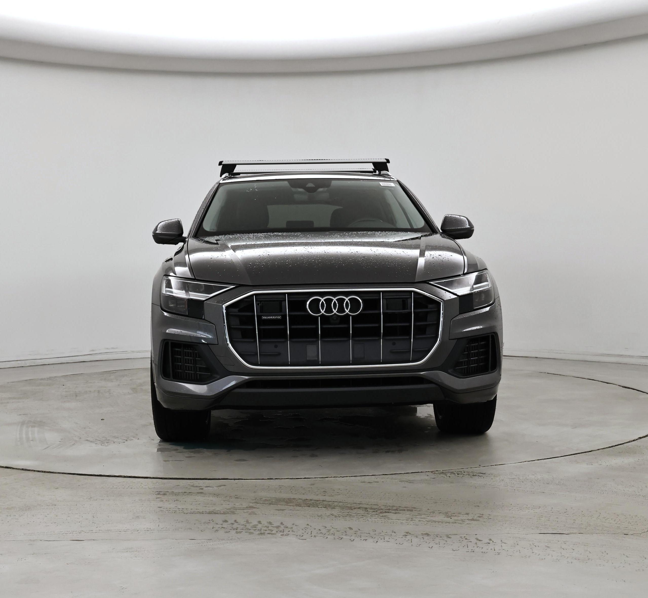 Thumbnail: 2019 Audi Q8 - 5