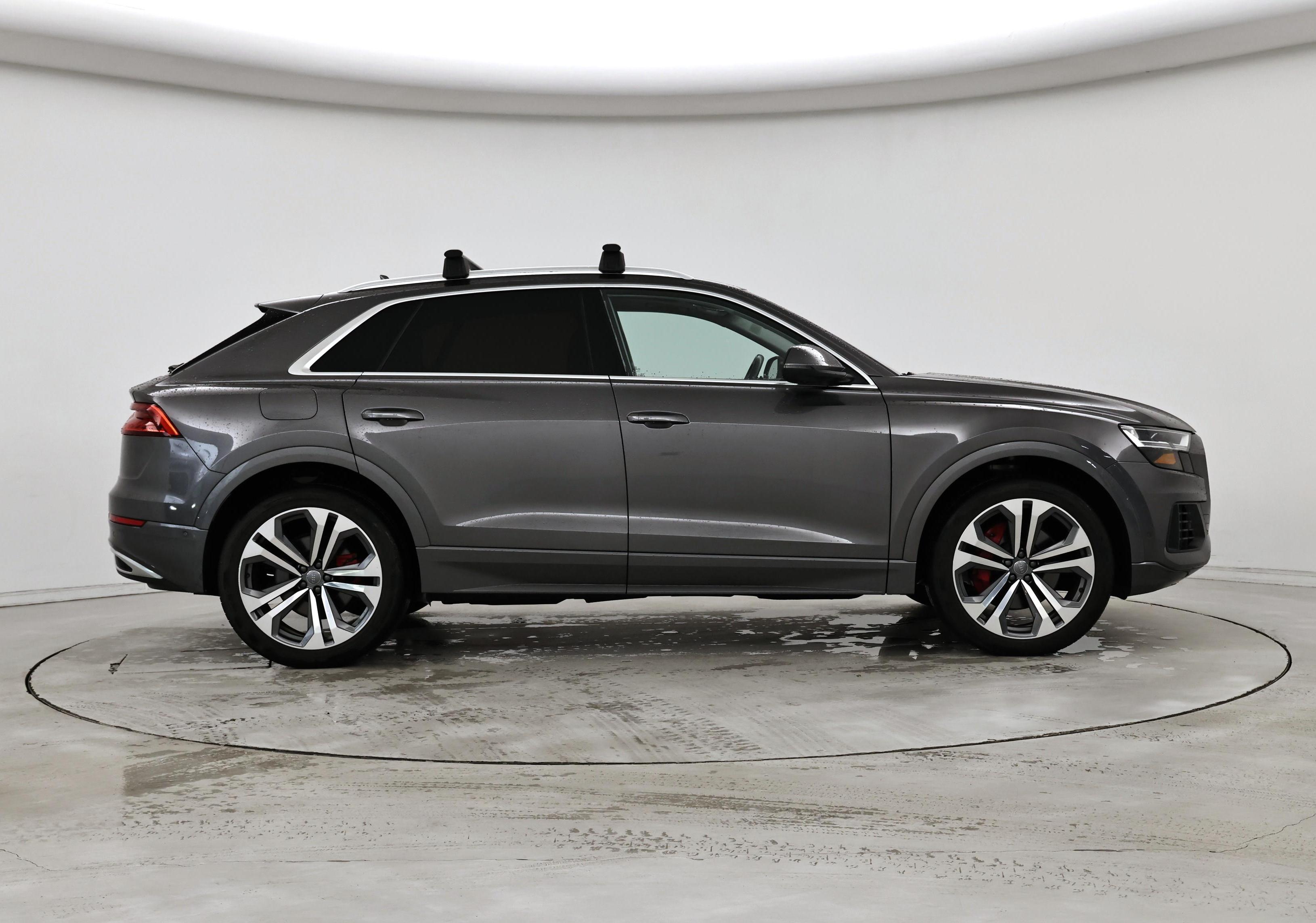 Thumbnail: 2019 Audi Q8 - 7