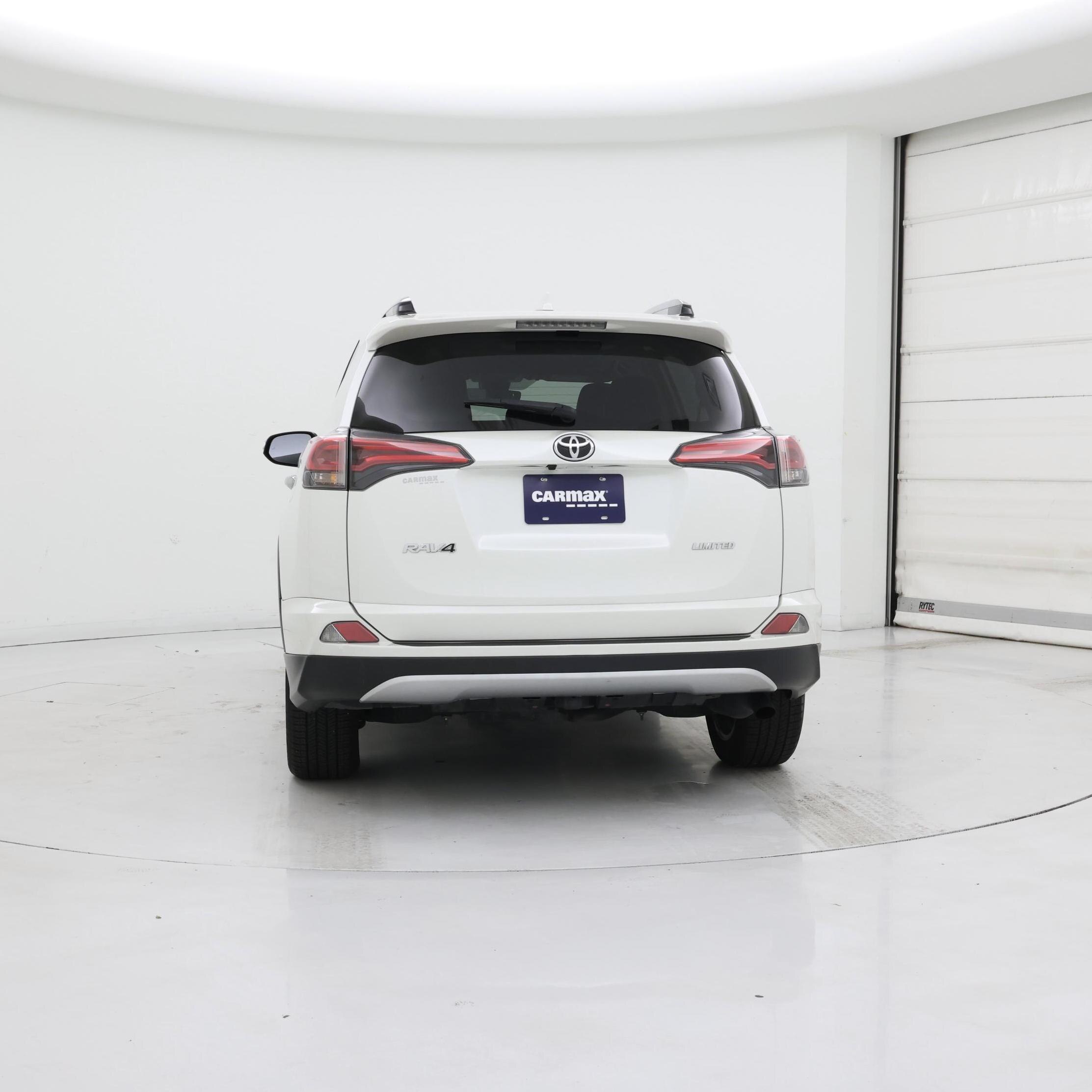 Thumbnail: 2018 Toyota RAV4 - 6