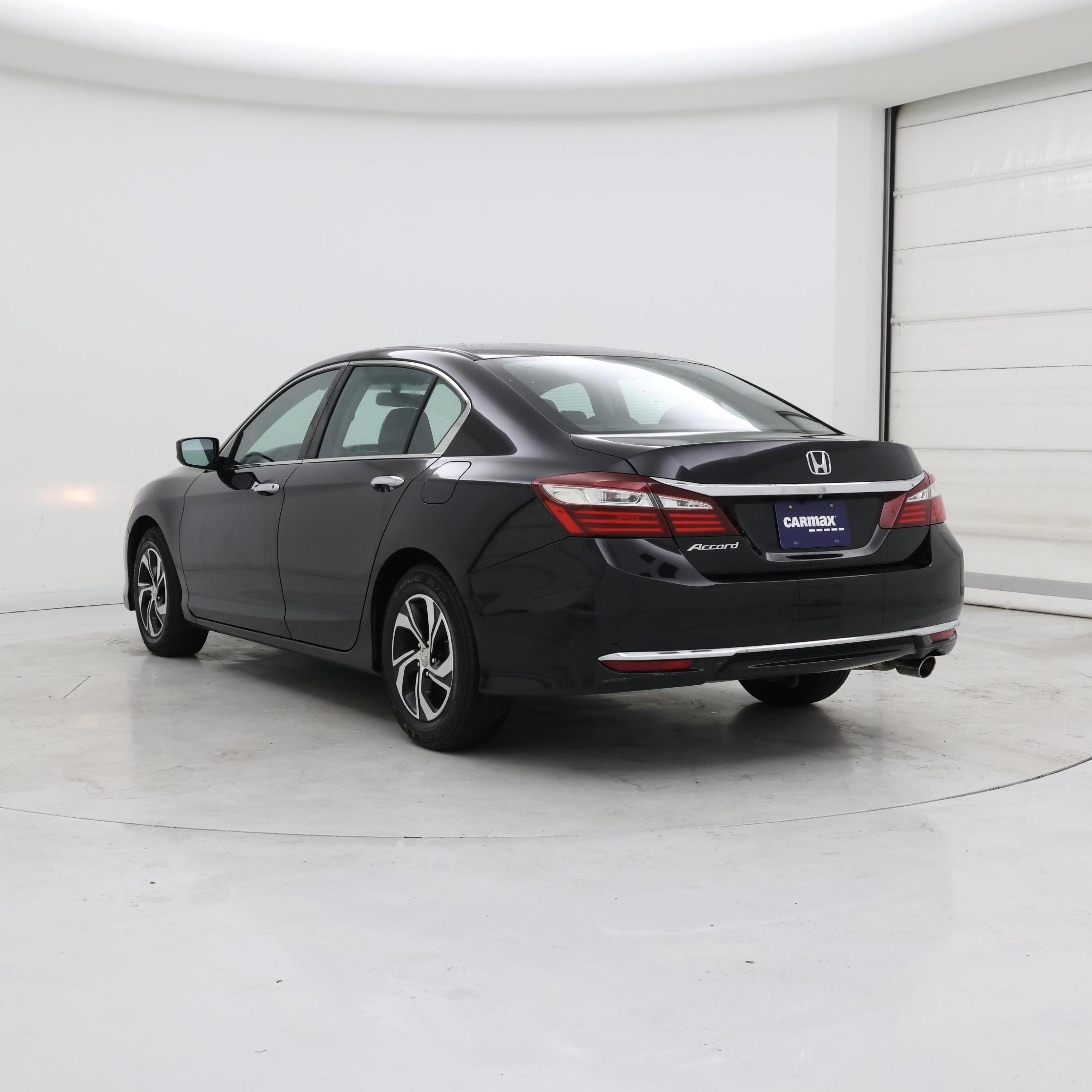 Thumbnail: 2017 Honda Accord - 2