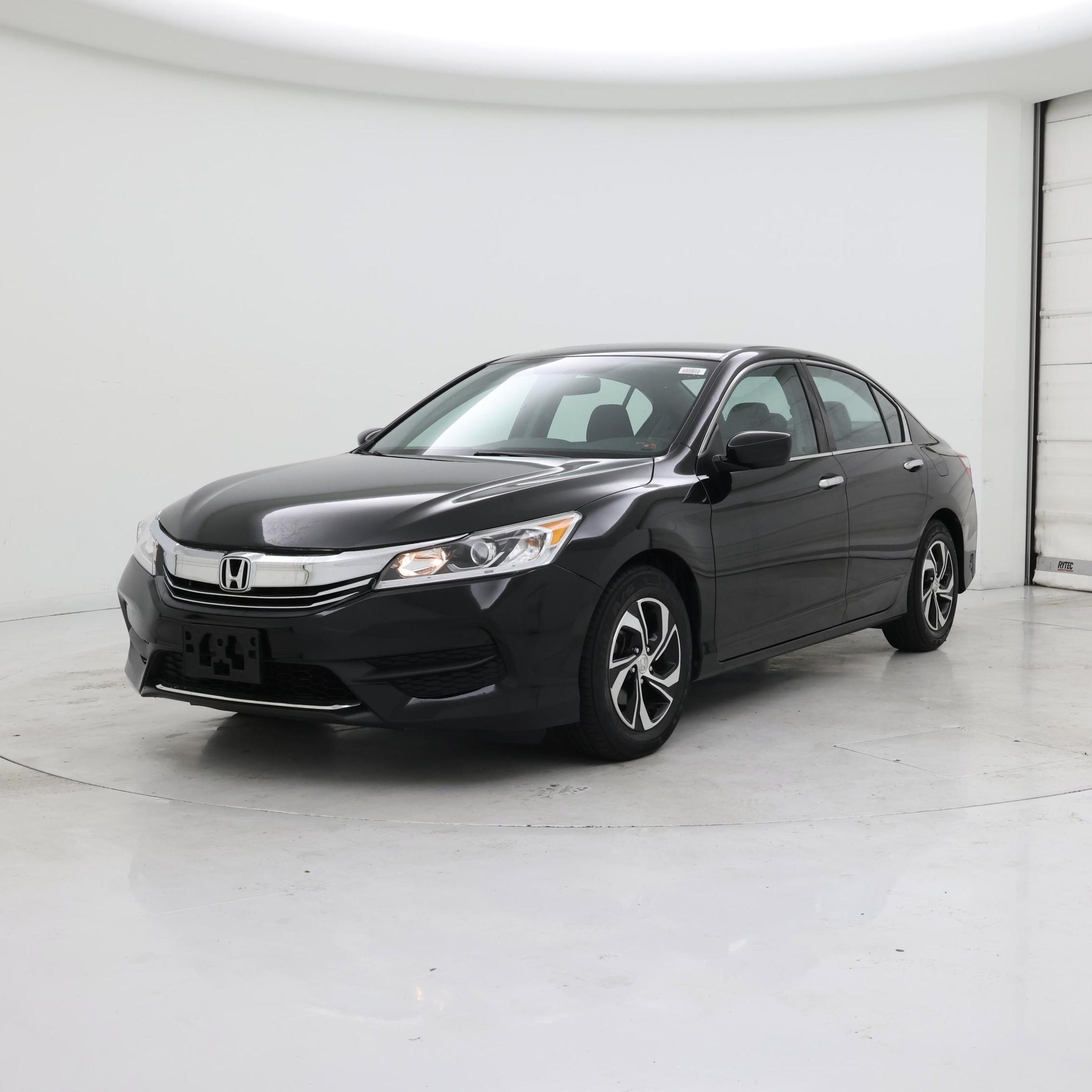 Thumbnail: 2017 Honda Accord - 4