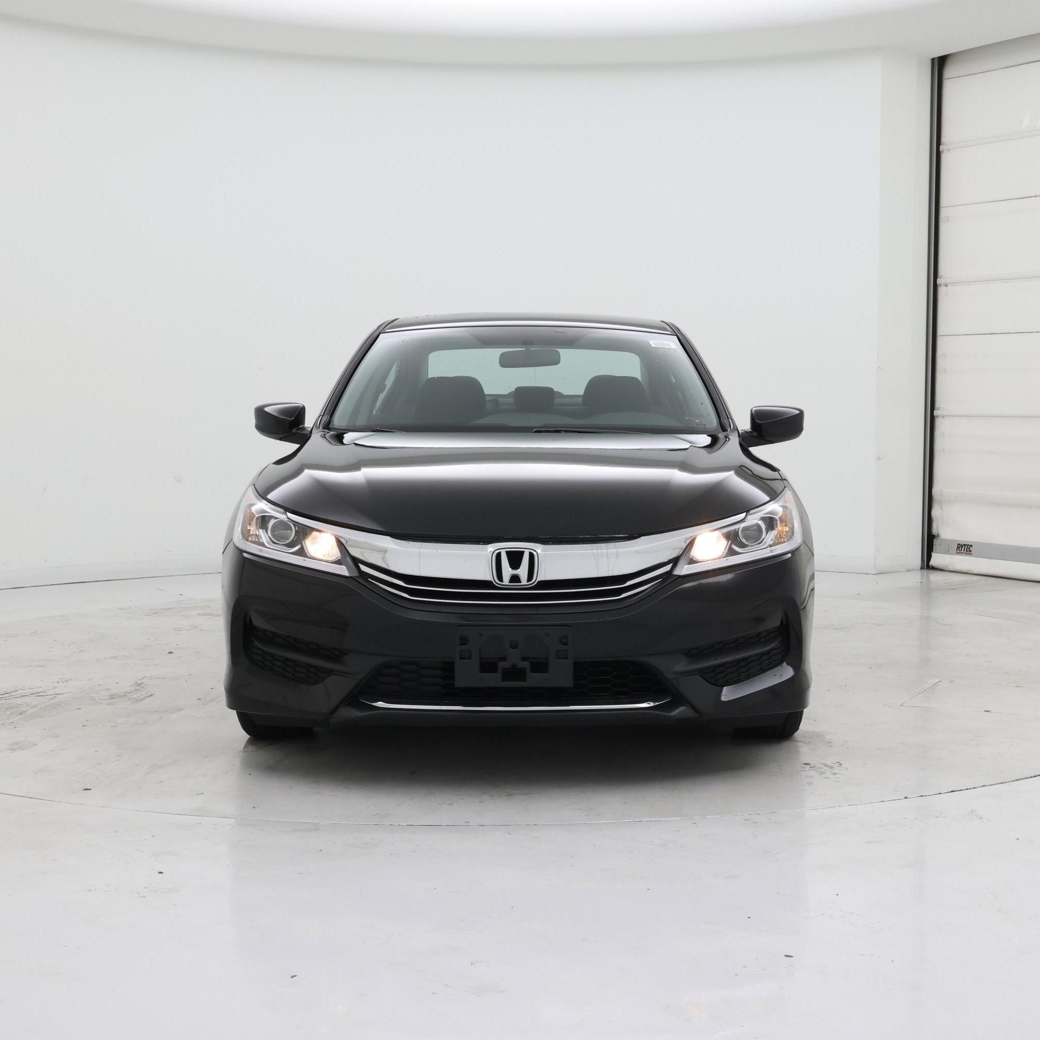 Thumbnail: 2017 Honda Accord - 5