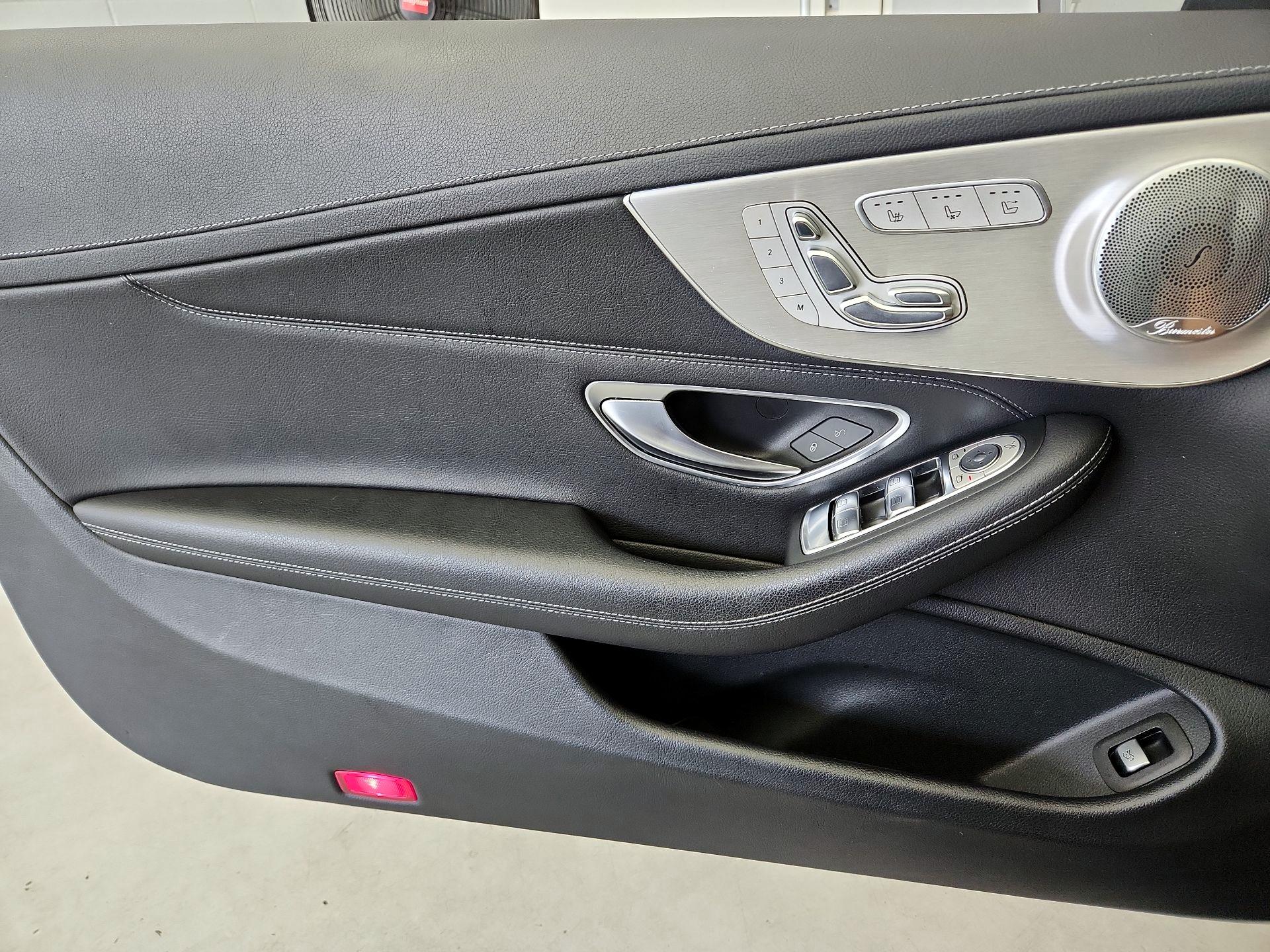 Thumbnail: 2020 Mercedes-Benz C-Class - 12