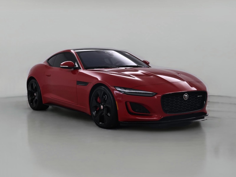 2023 Jaguar F-Type R-Dynamic -
                  Norcross, GA
