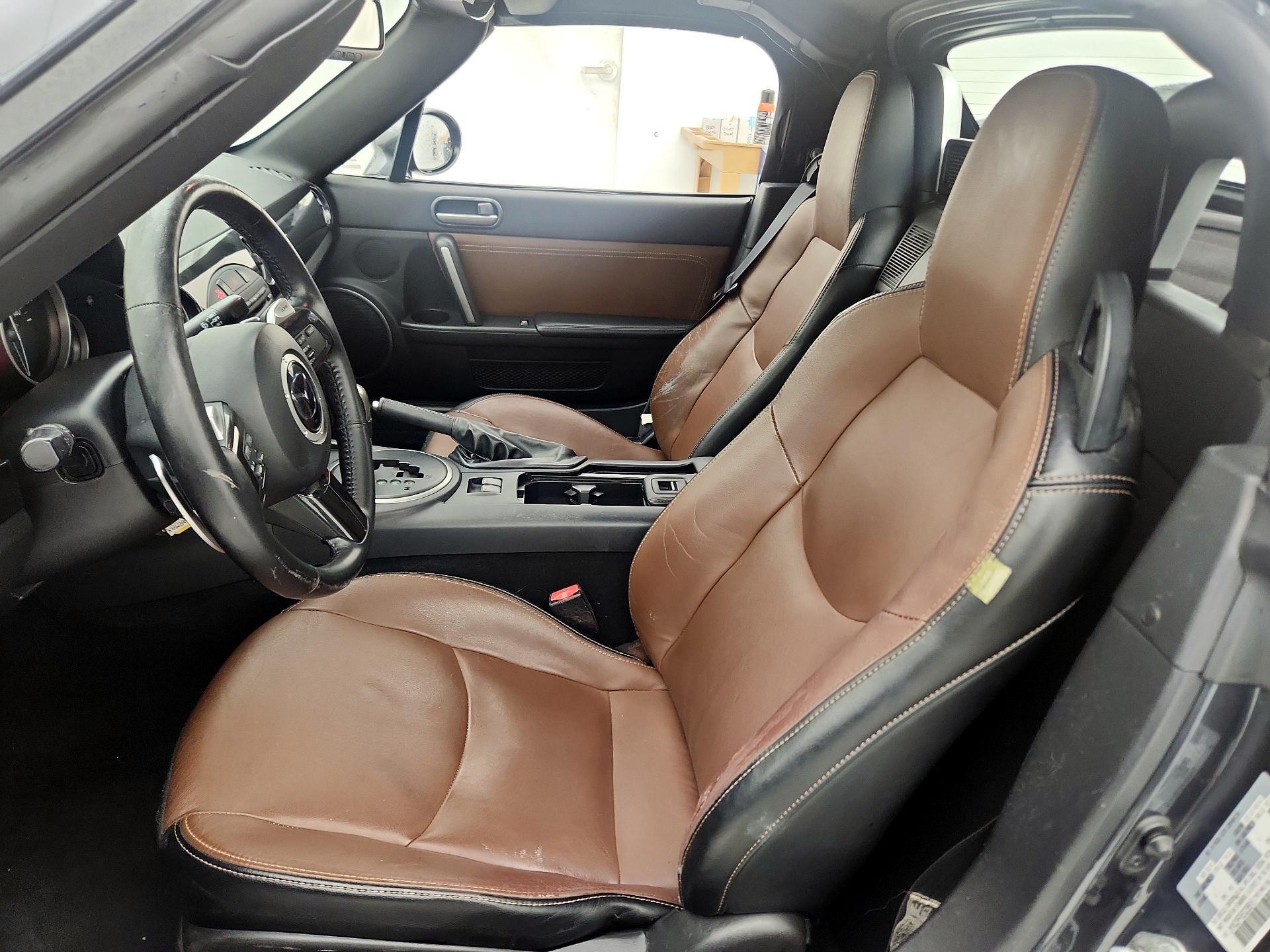 Thumbnail: 2014 Mazda MX-5 Miata - 18