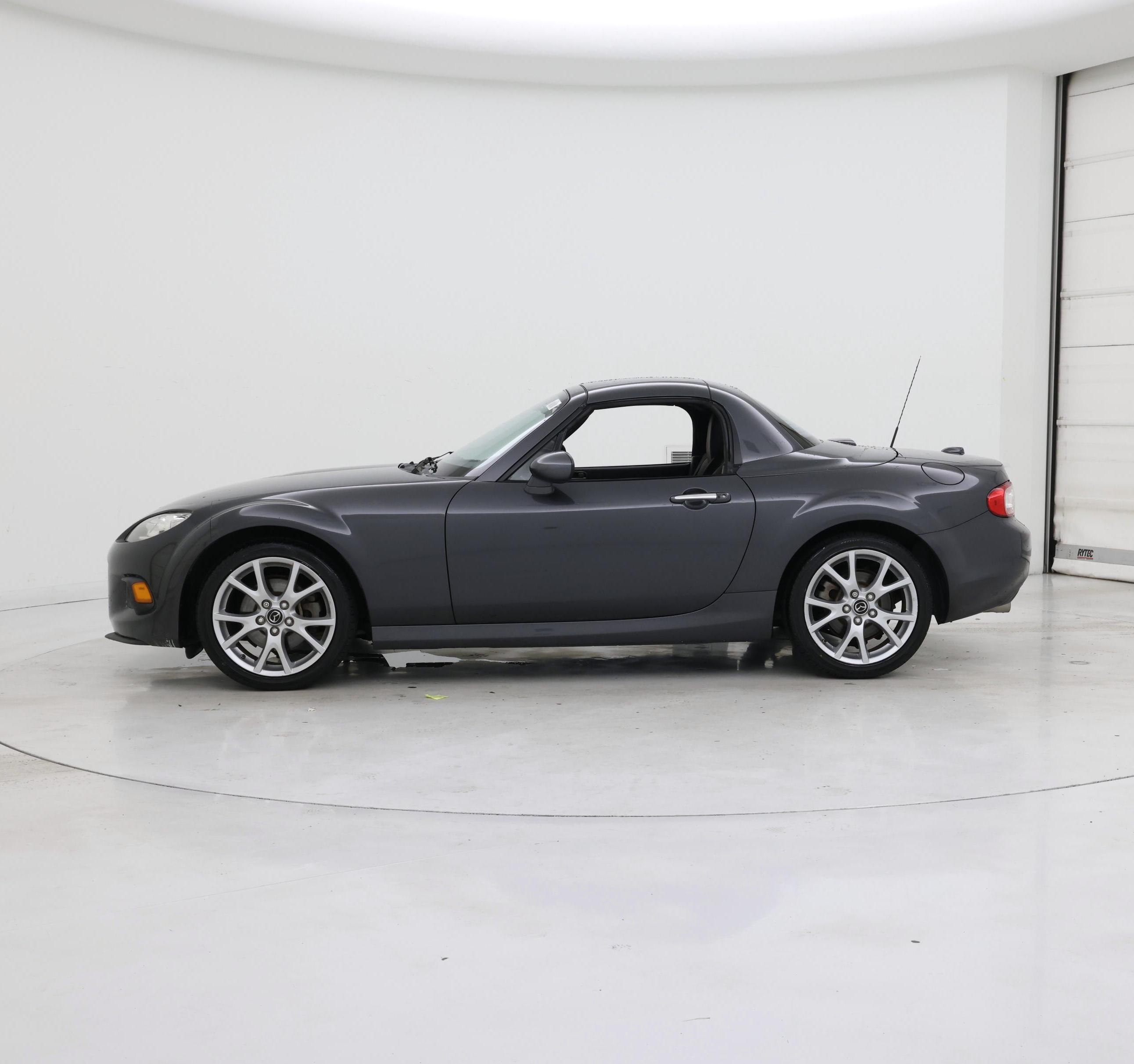 Thumbnail: 2014 Mazda MX-5 Miata - 3
