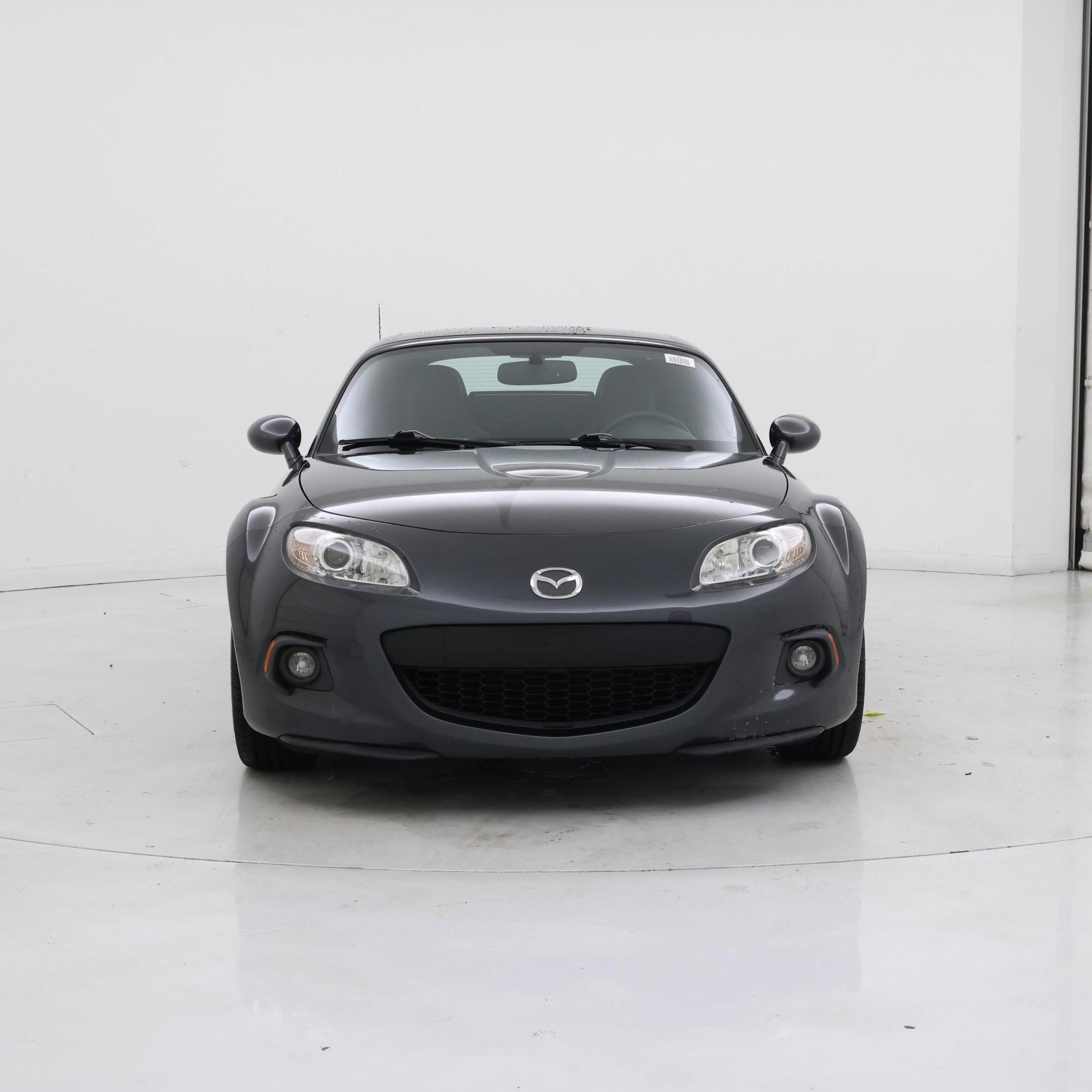 Thumbnail: 2014 Mazda MX-5 Miata - 5